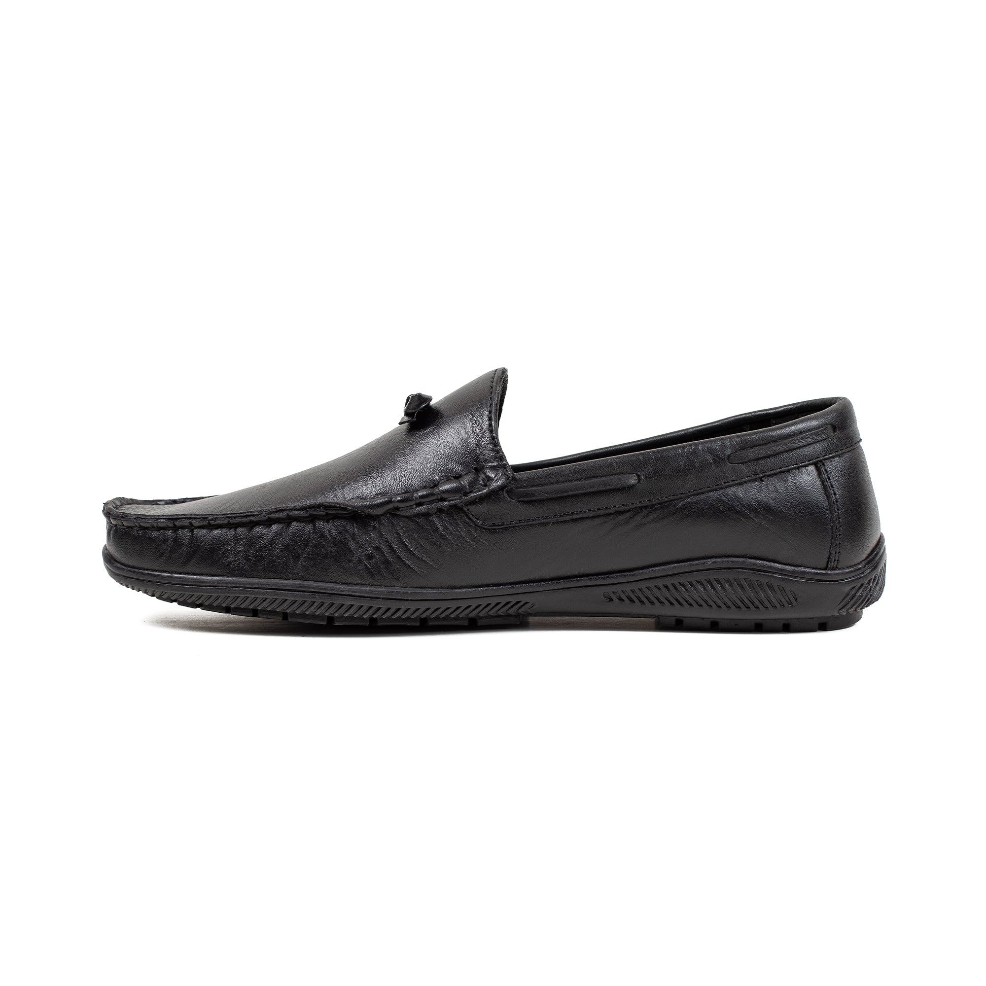 RELAXED FIT: MOCTOE - LOAFER