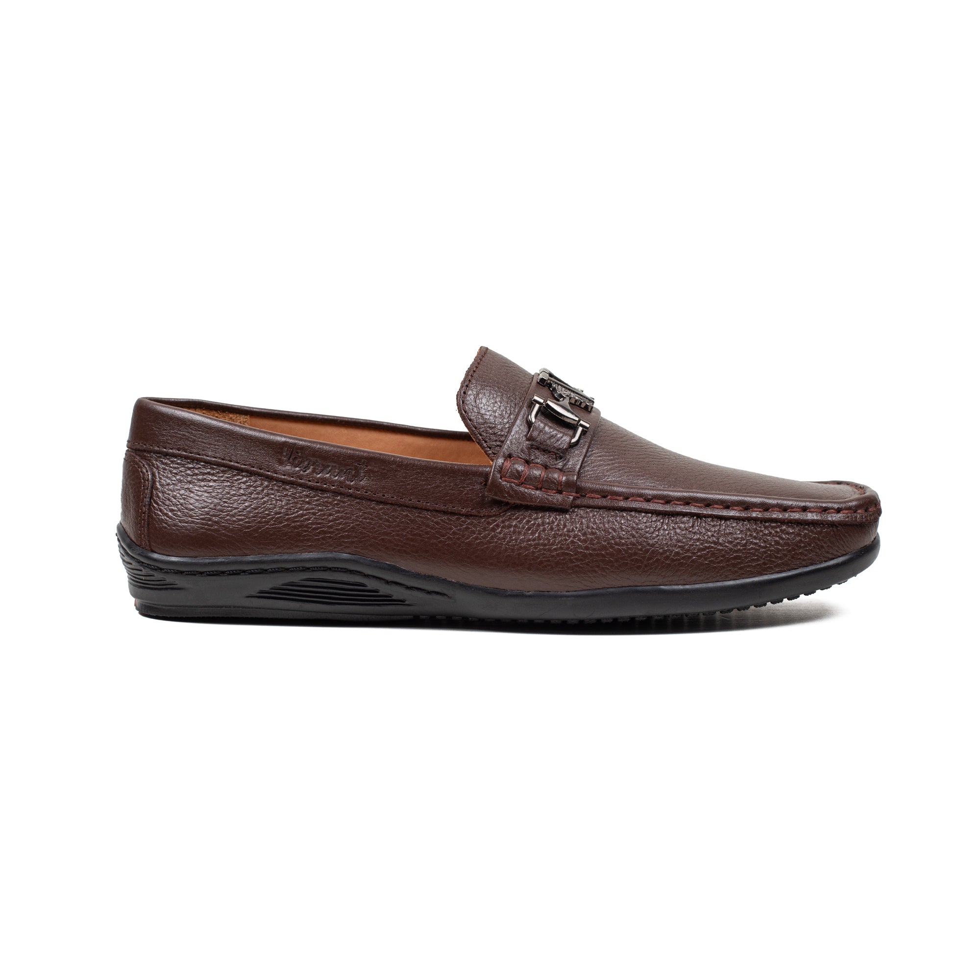 VIBRANT MOC MASTER SHOE FOR MEN