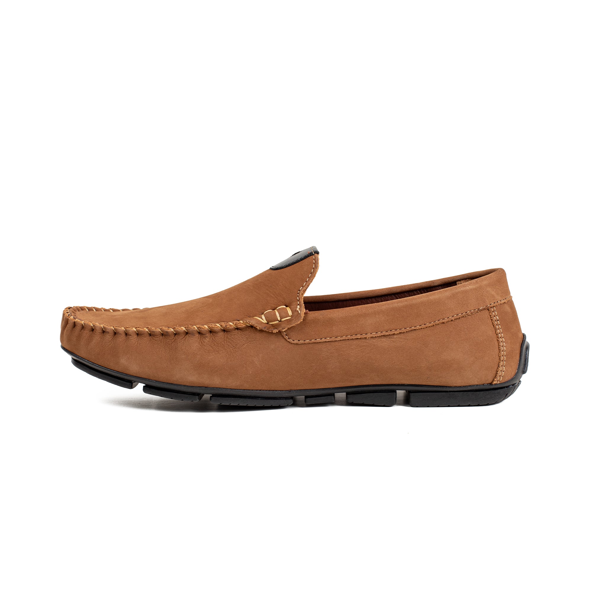 RELAXED FIT: MOCTOE - LOAFER