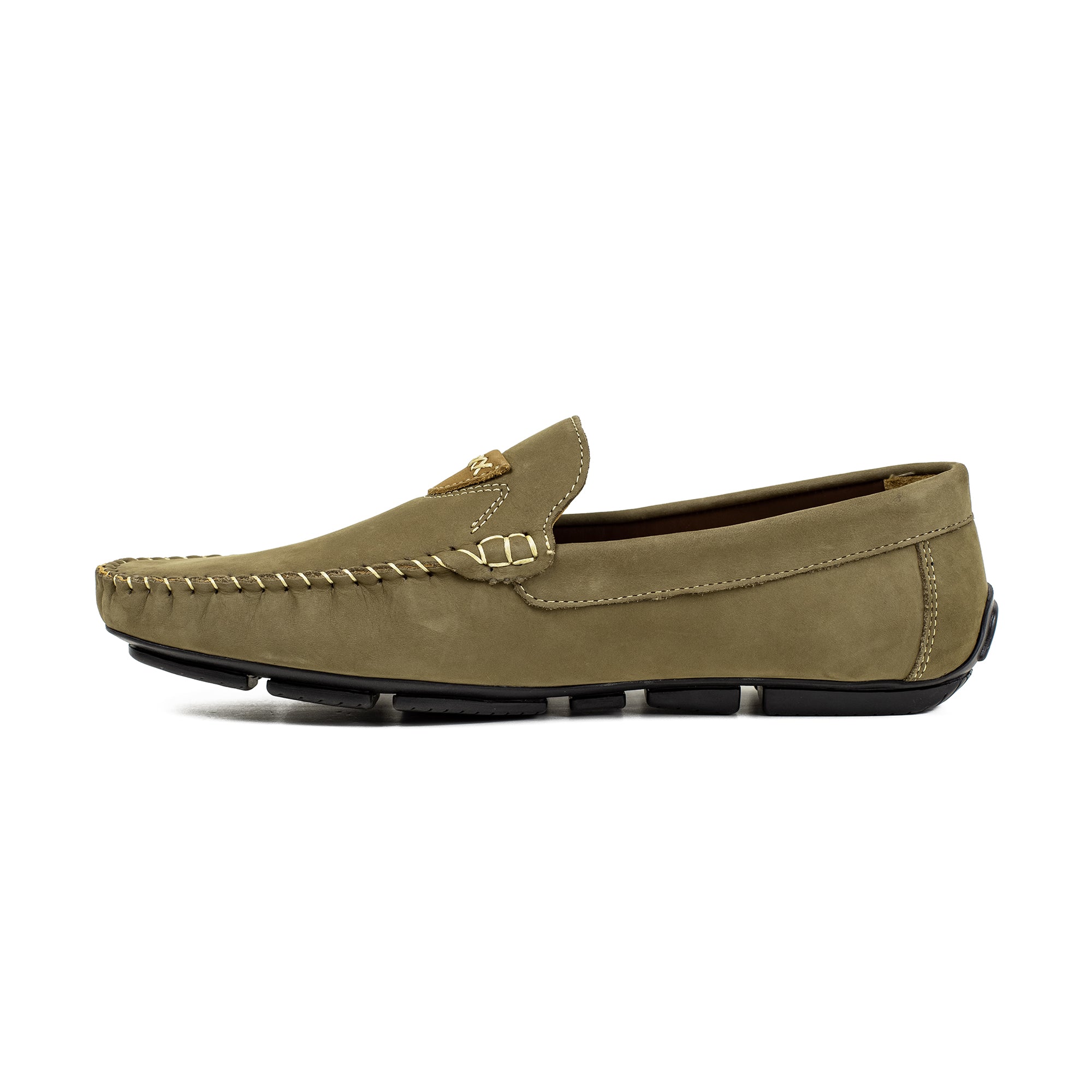 RELAXED FIT: MOCTOE - LOAFER