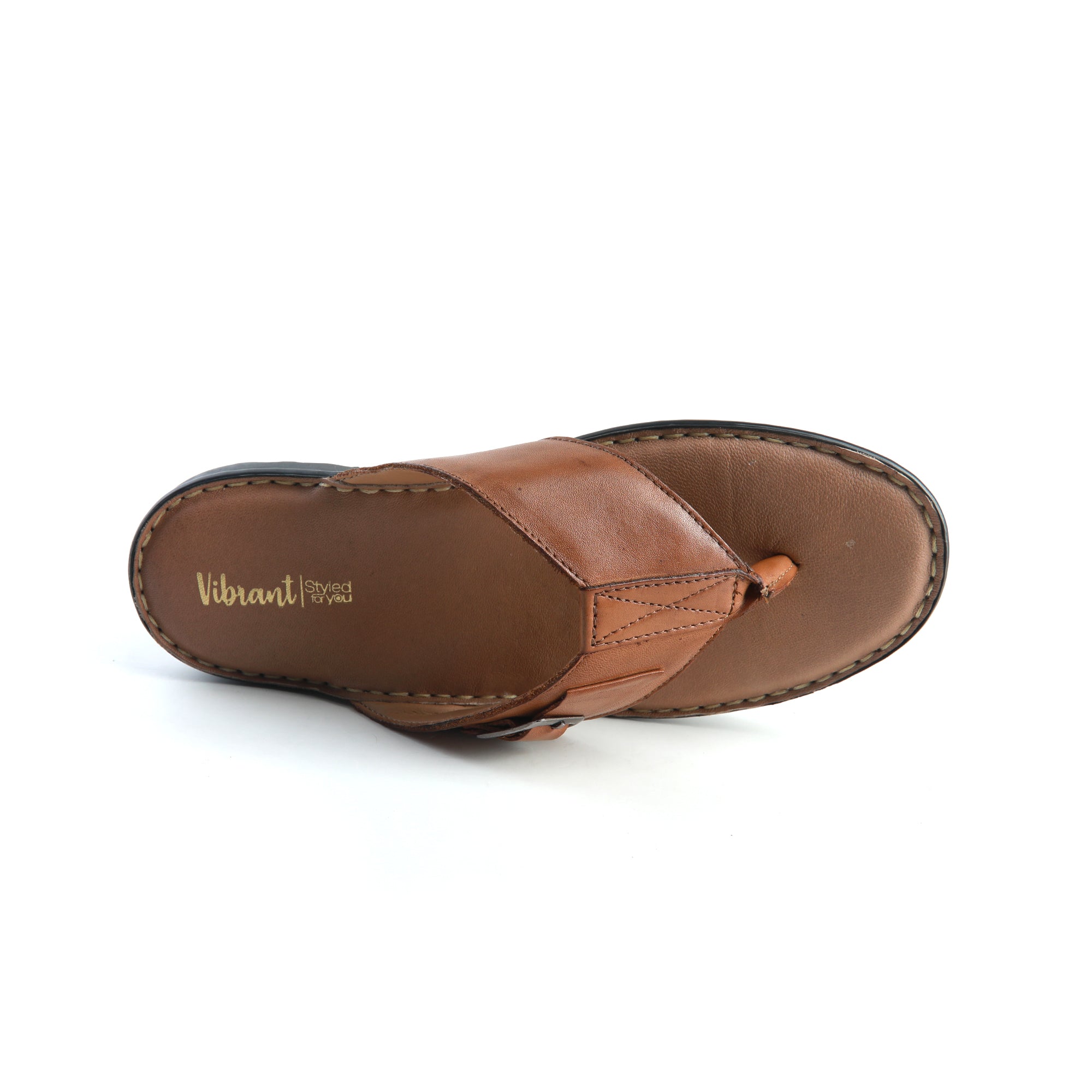 VIBRANT MEN SANDAL - Vibrantbd.com