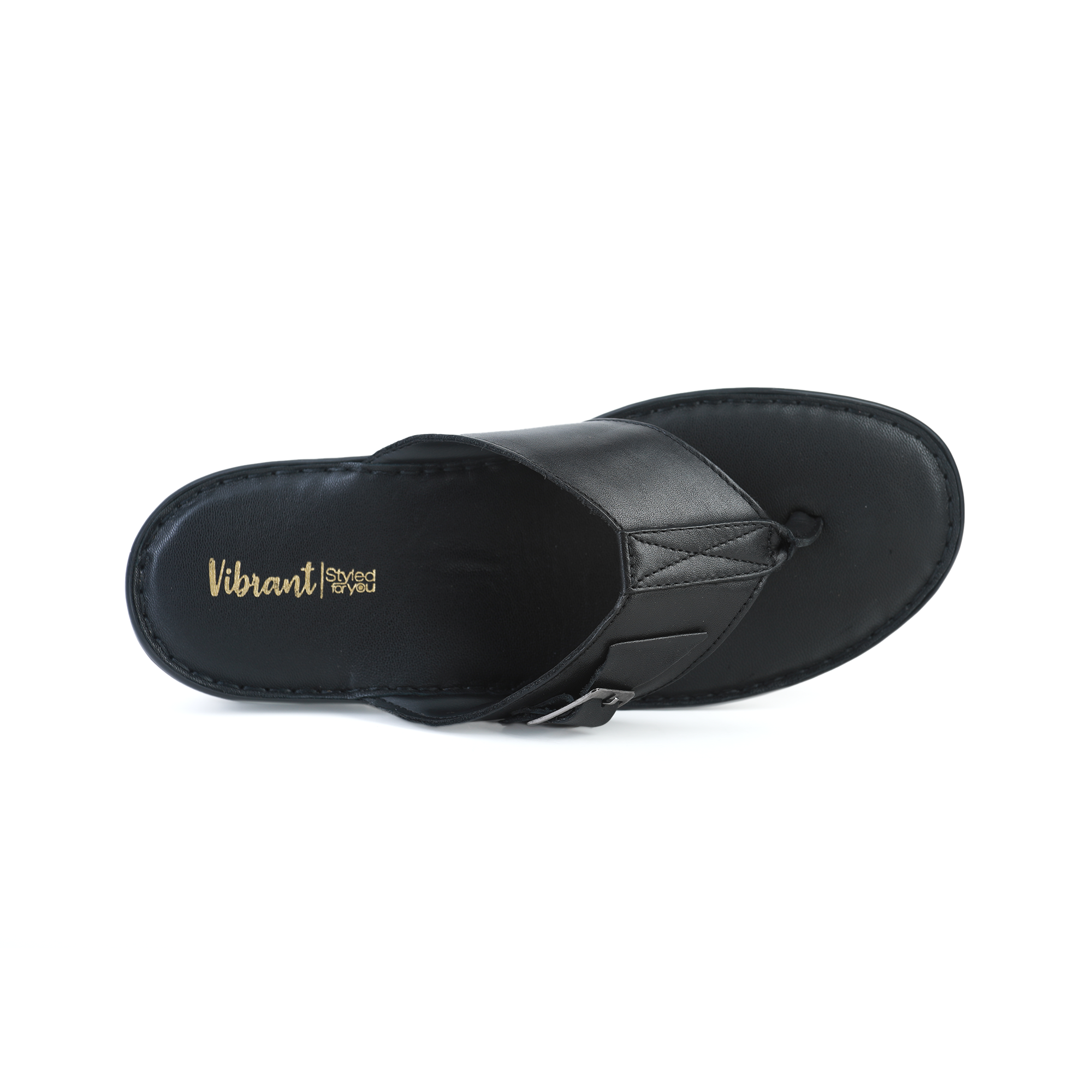 VIBRANT MEN SANDAL - Vibrantbd.com