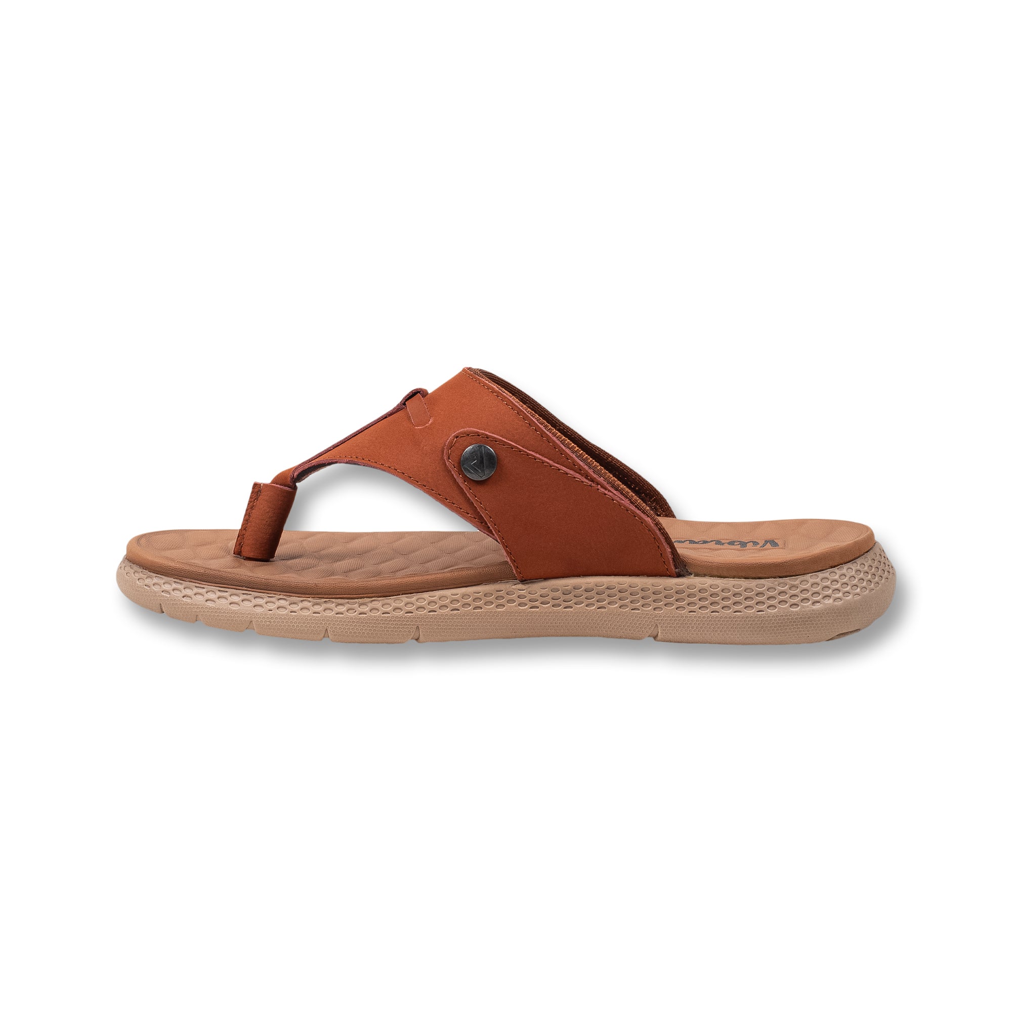 VIBRANT WALKWAY SUMMER SANDAL