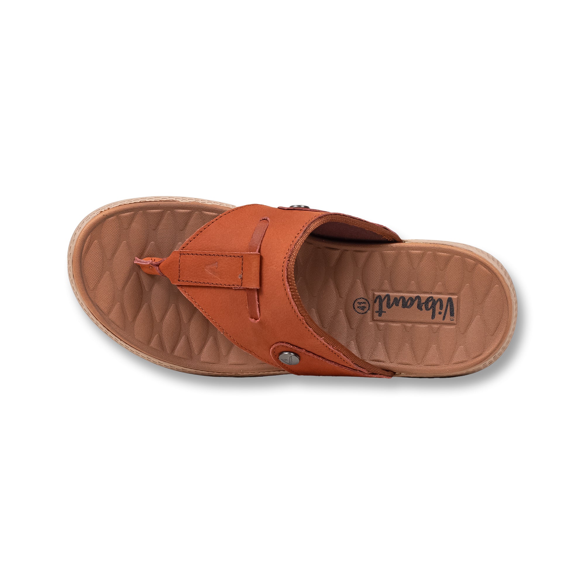 VIBRANT WALKWAY SUMMER SANDAL