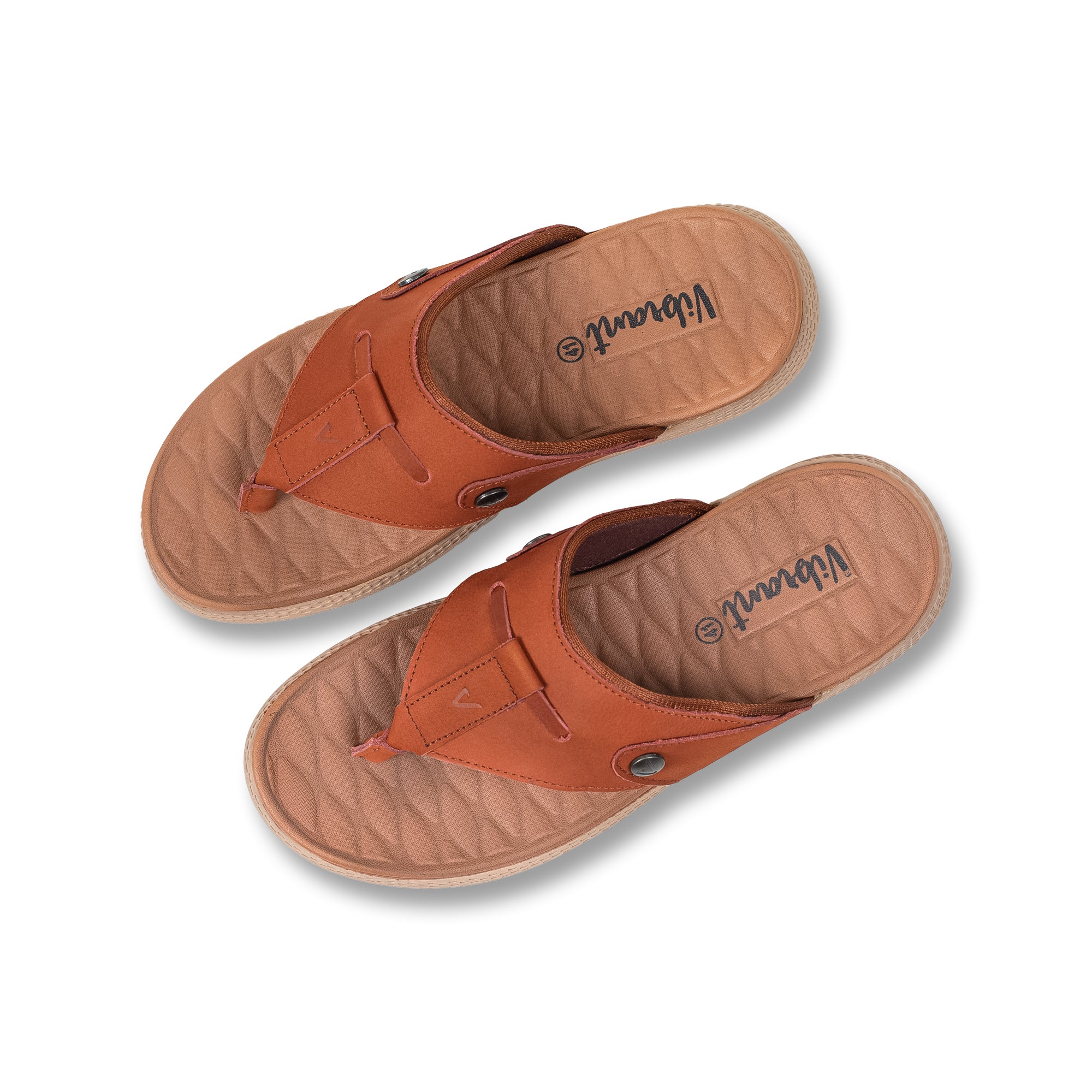 VIBRANT WALKWAY SUMMER SANDAL