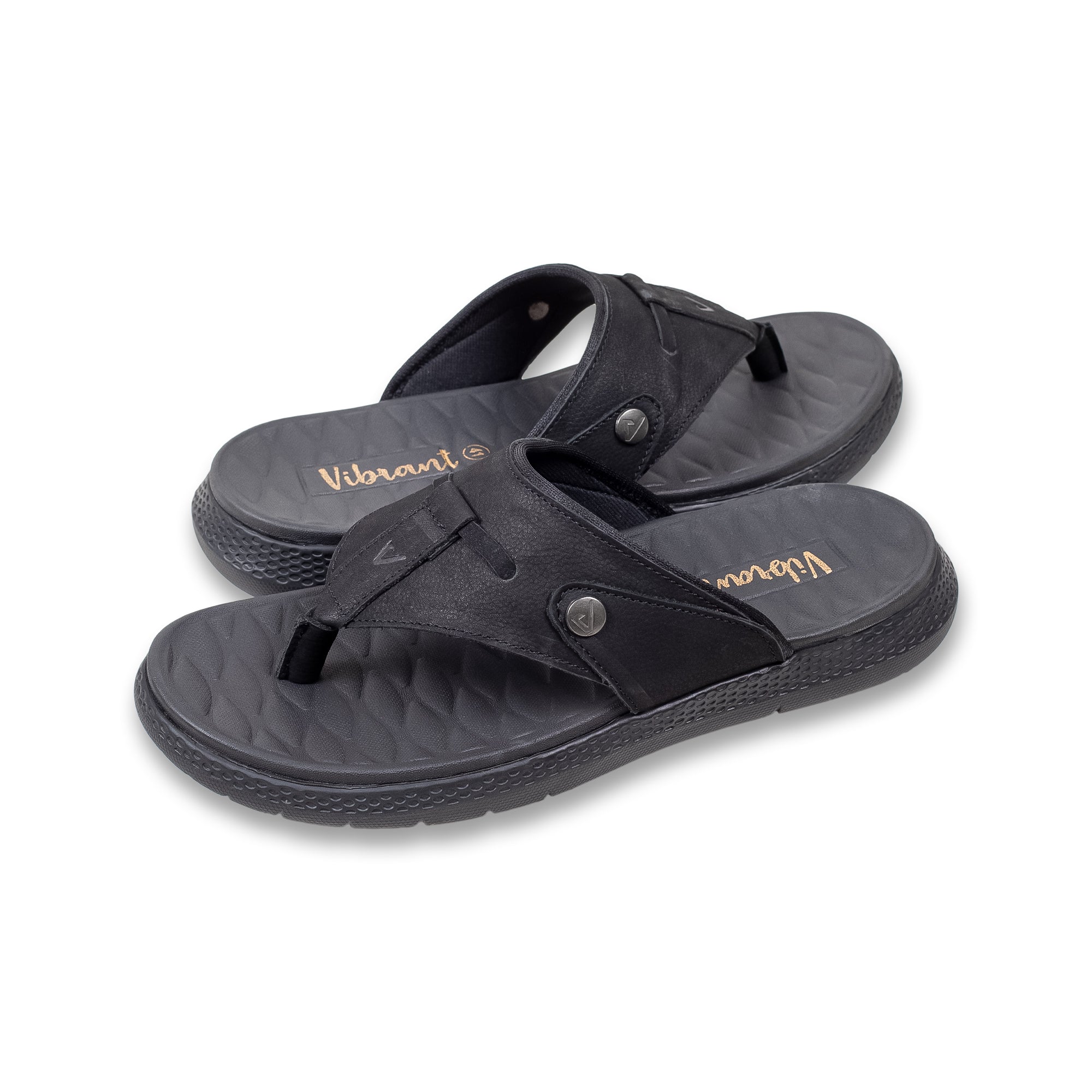 VIBRANT WALKWAY SUMMER SANDAL