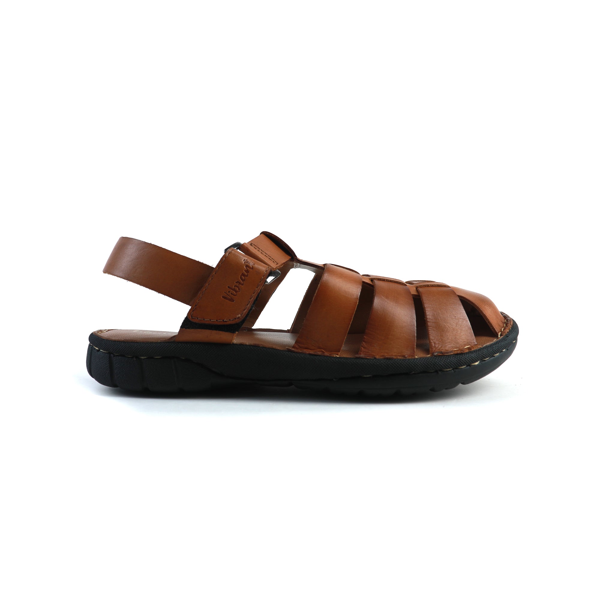 VIBRANT MEN SANDAL - Vibrantbd.com