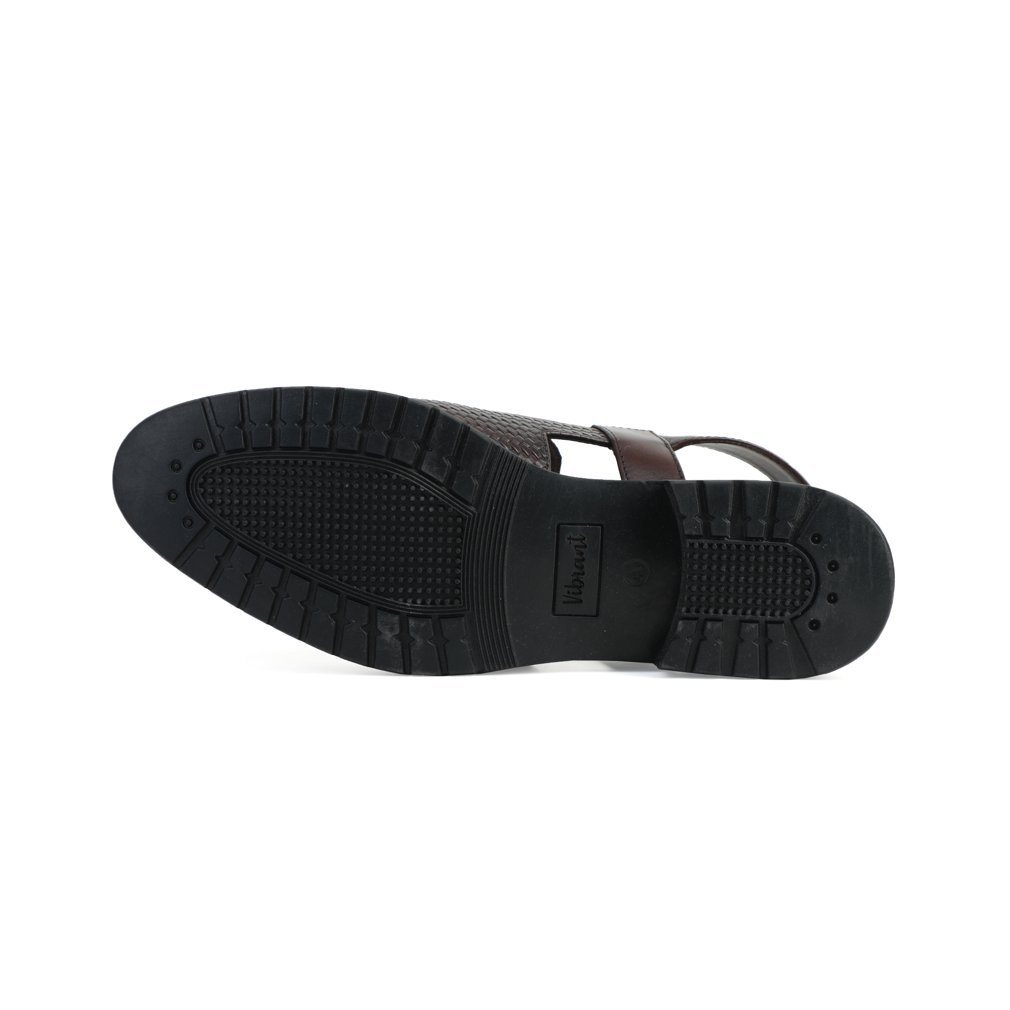 VIBRANT MEN SANDAL - Vibrantbd.com