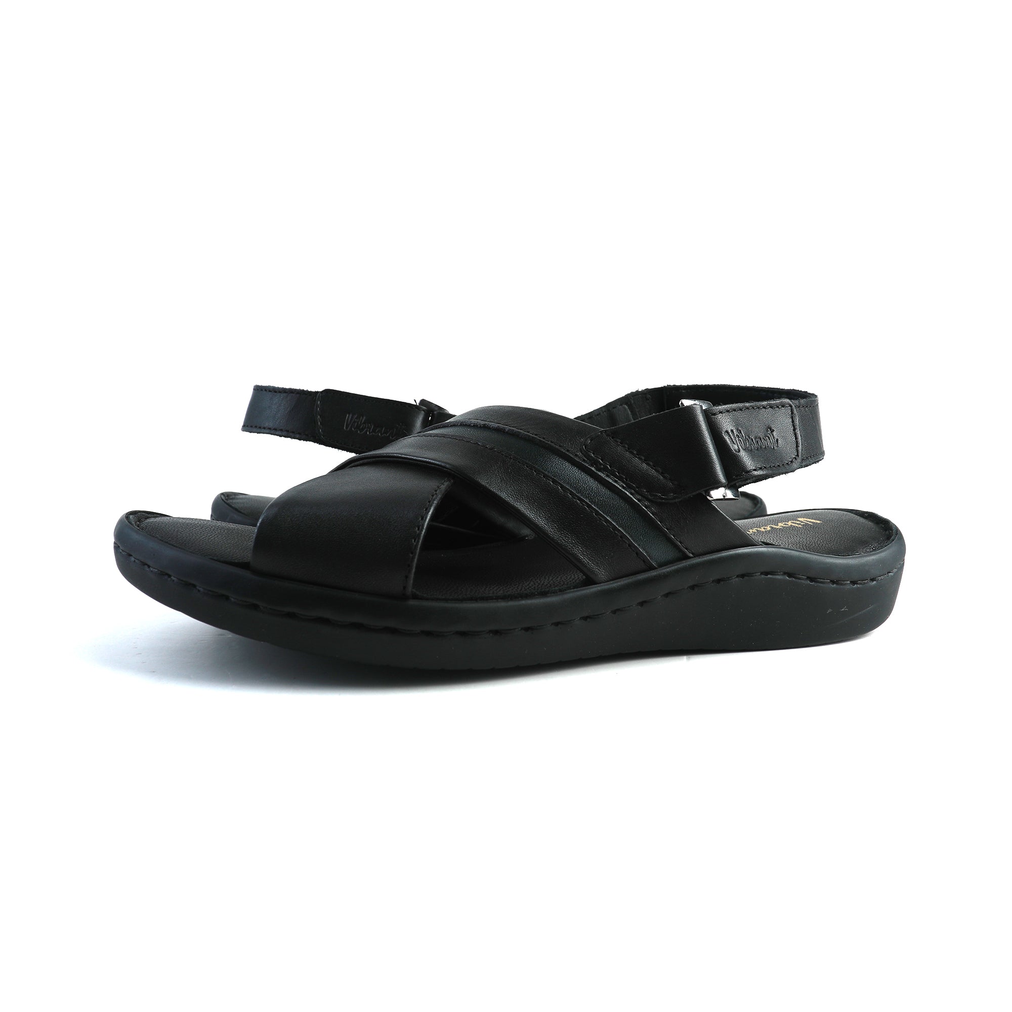 VIBRANT MEN SANDAL - Vibrantbd.com