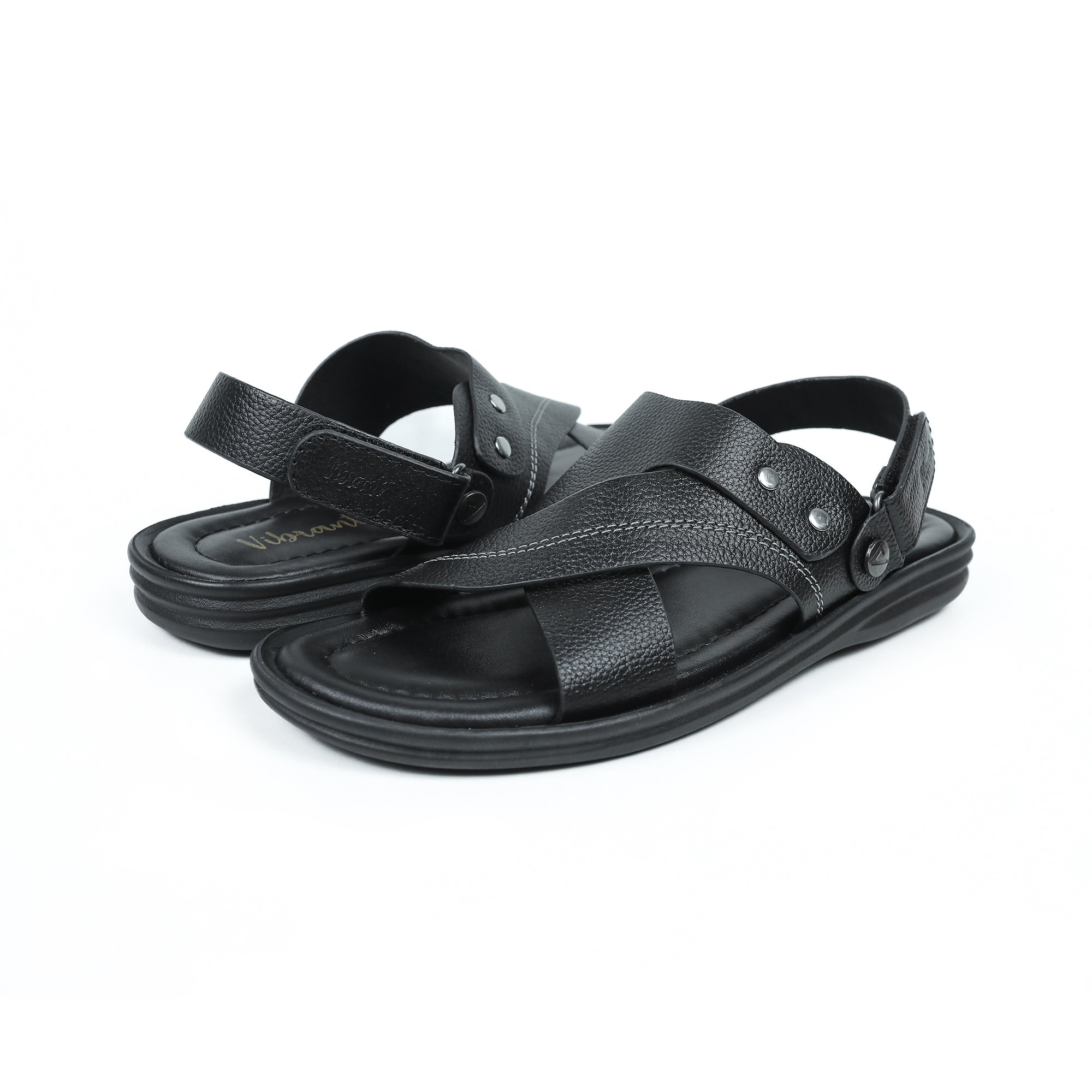 VIBRANT WALKWAY SUMMER SANDAL - Vibrantbd.com