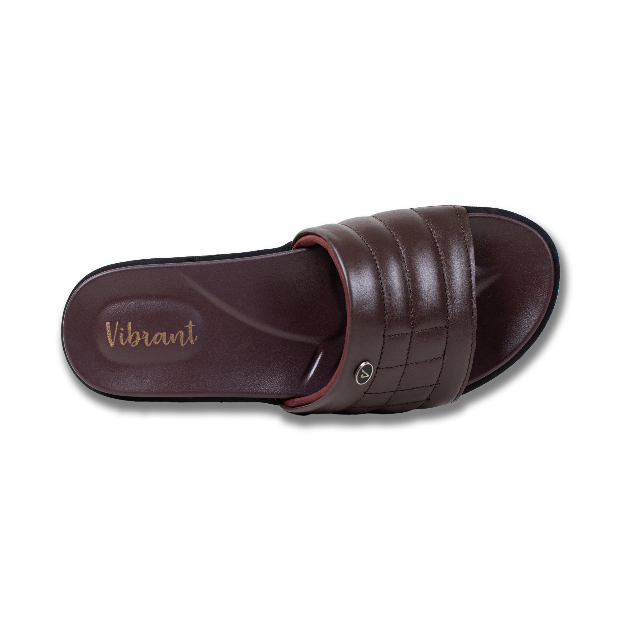 VIBRANT ROCK 3 SLIDER MEN SANDAL