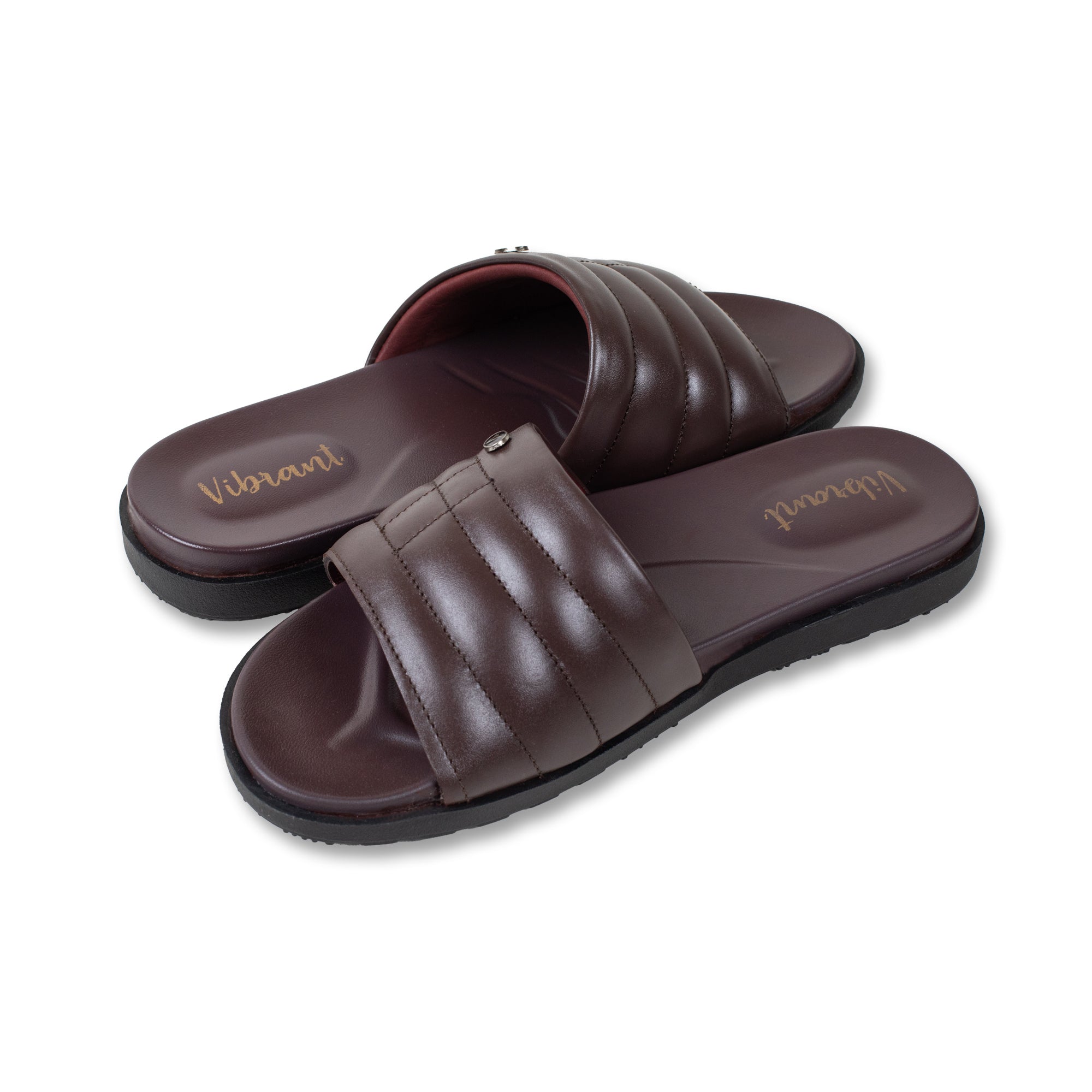 VIBRANT ROCK 3 SLIDER MEN SANDAL