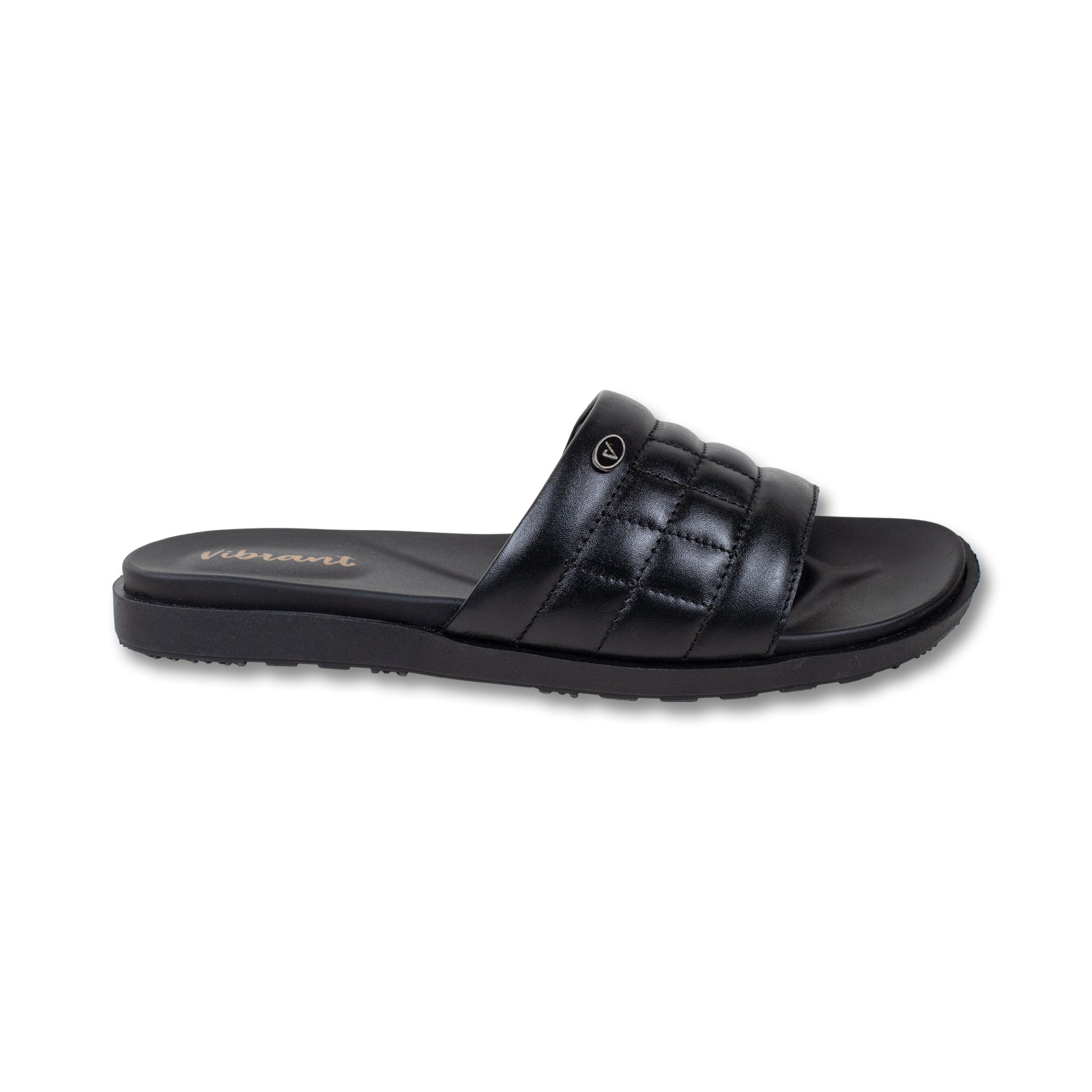 VIBRANT ROCK 3 SLIDER MEN SANDAL