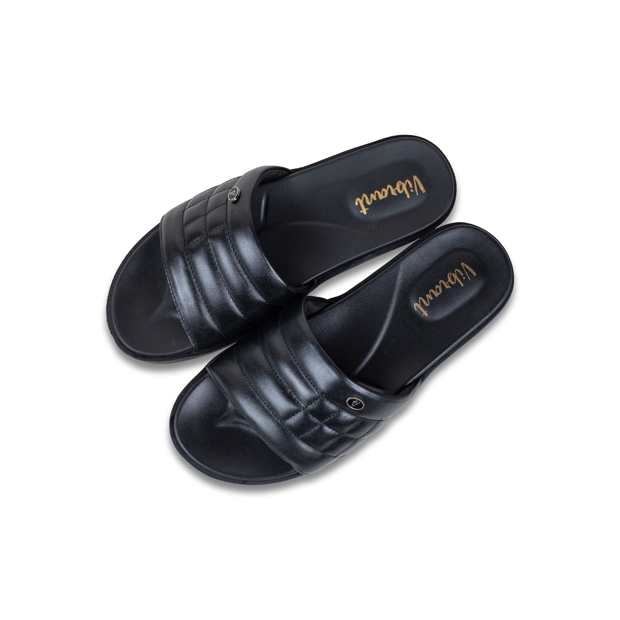 VIBRANT ROCK 3 SLIDER MEN SANDAL