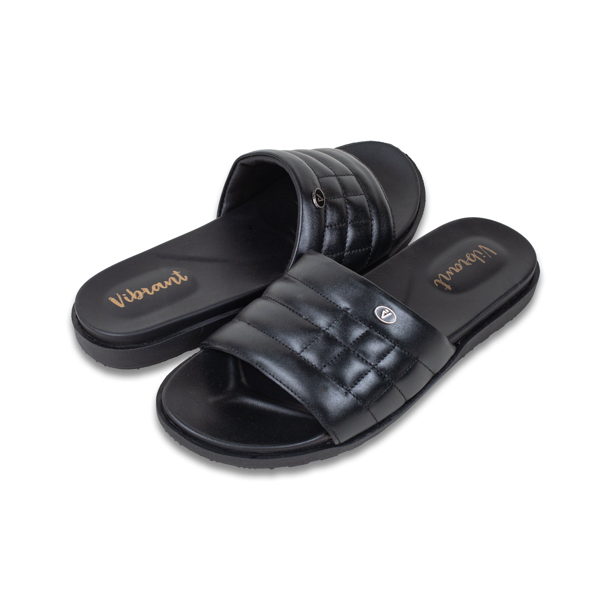 VIBRANT ROCK 3 SLIDER MEN SANDAL