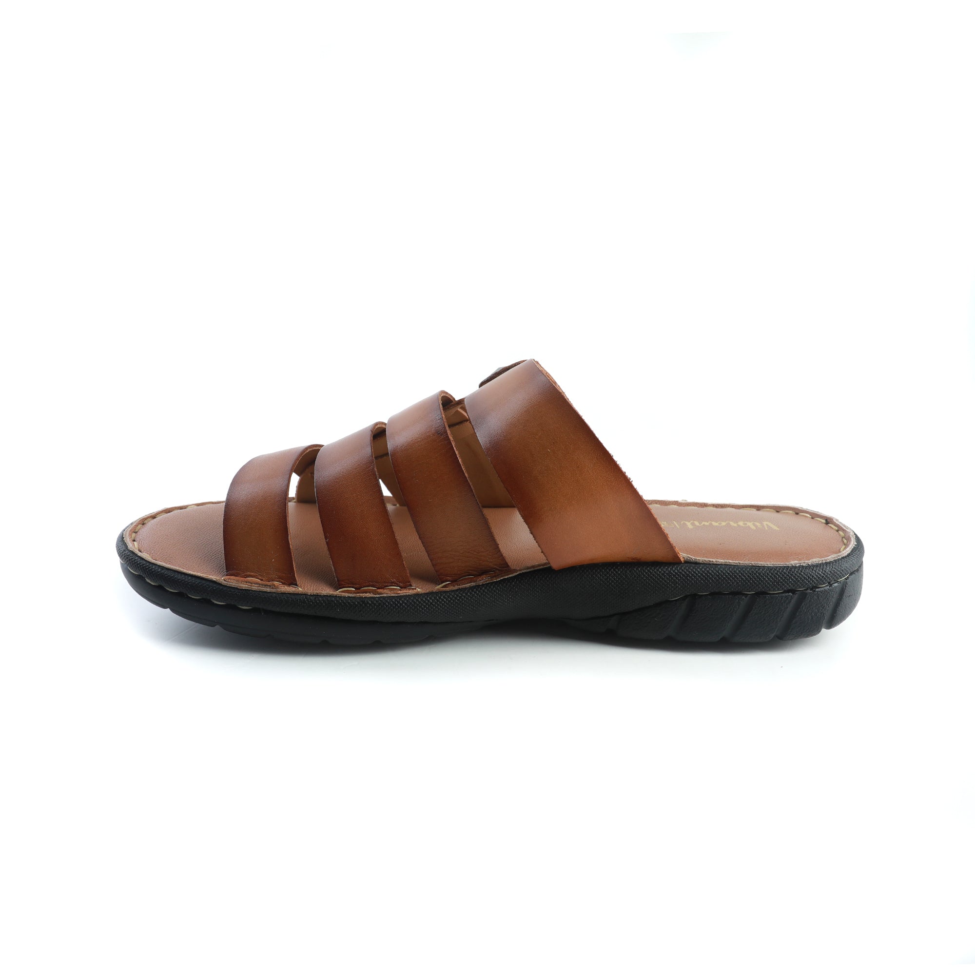 VIBRANT MEN SANDAL - Vibrantbd.com