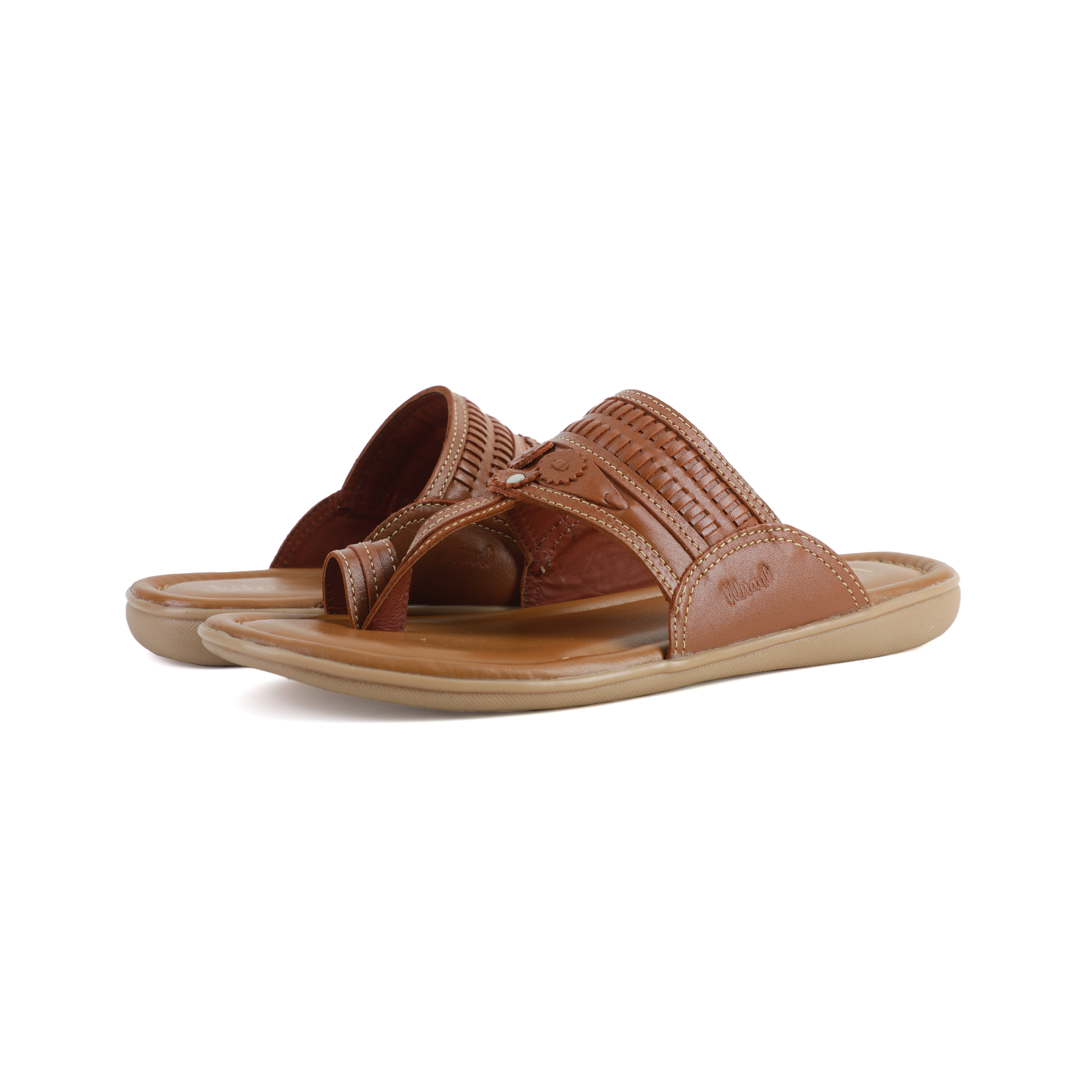 VIBRANT MEN SANDAL - Vibrantbd.com