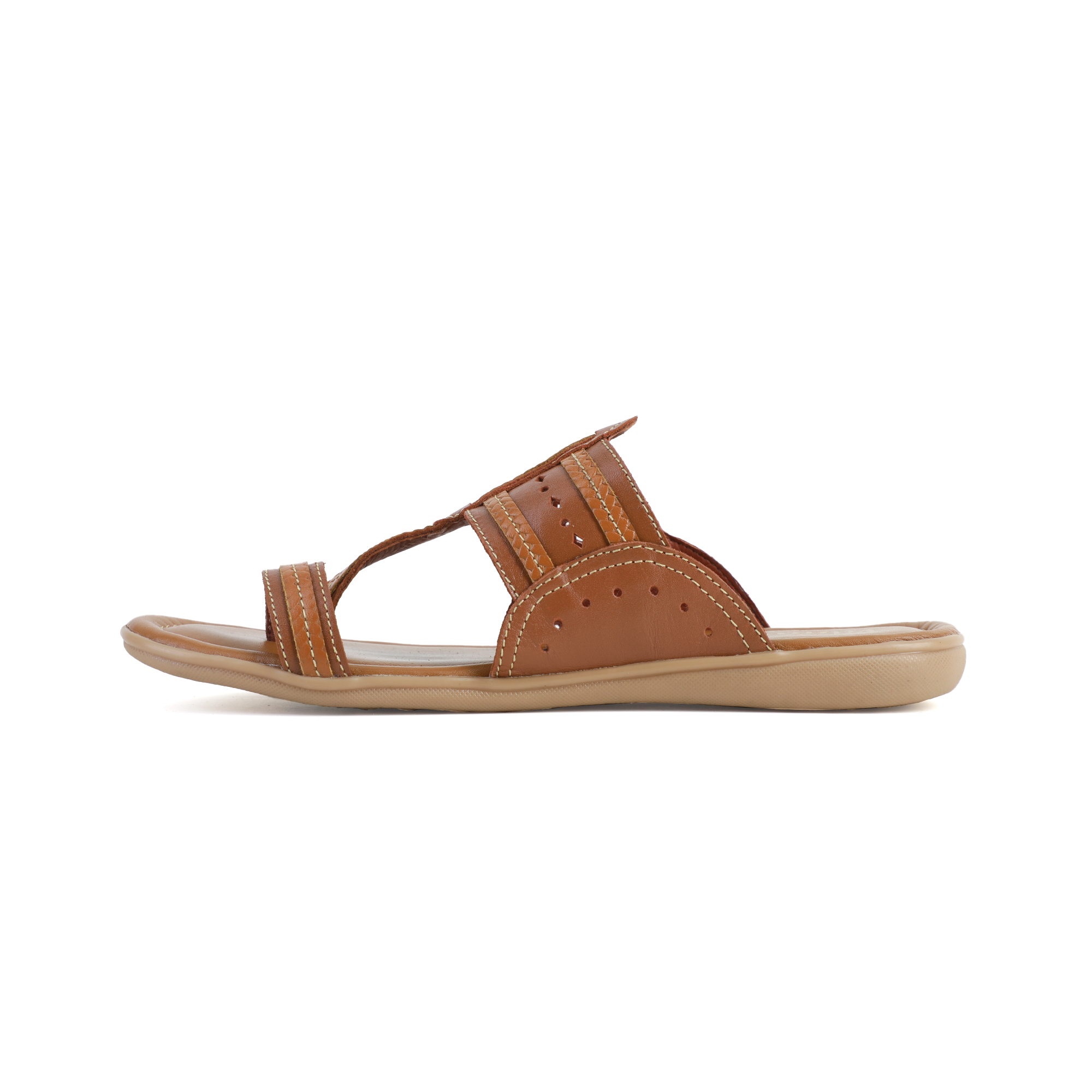 VIBRANT MEN SANDAL - Vibrantbd.com