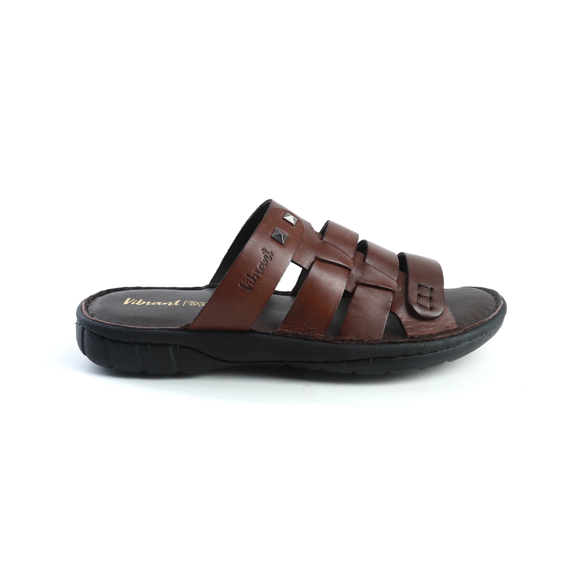 VIBRANT MEN SANDAL - Vibrantbd.com