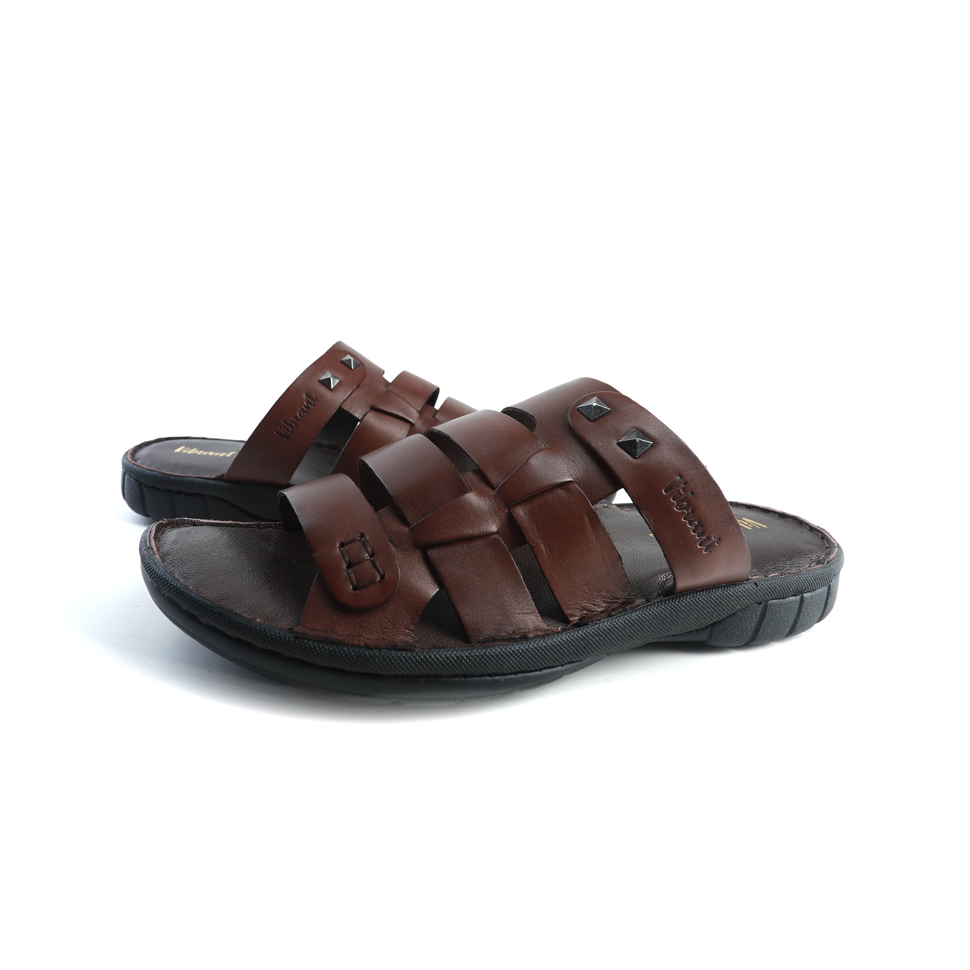 VIBRANT MEN SANDAL - Vibrantbd.com