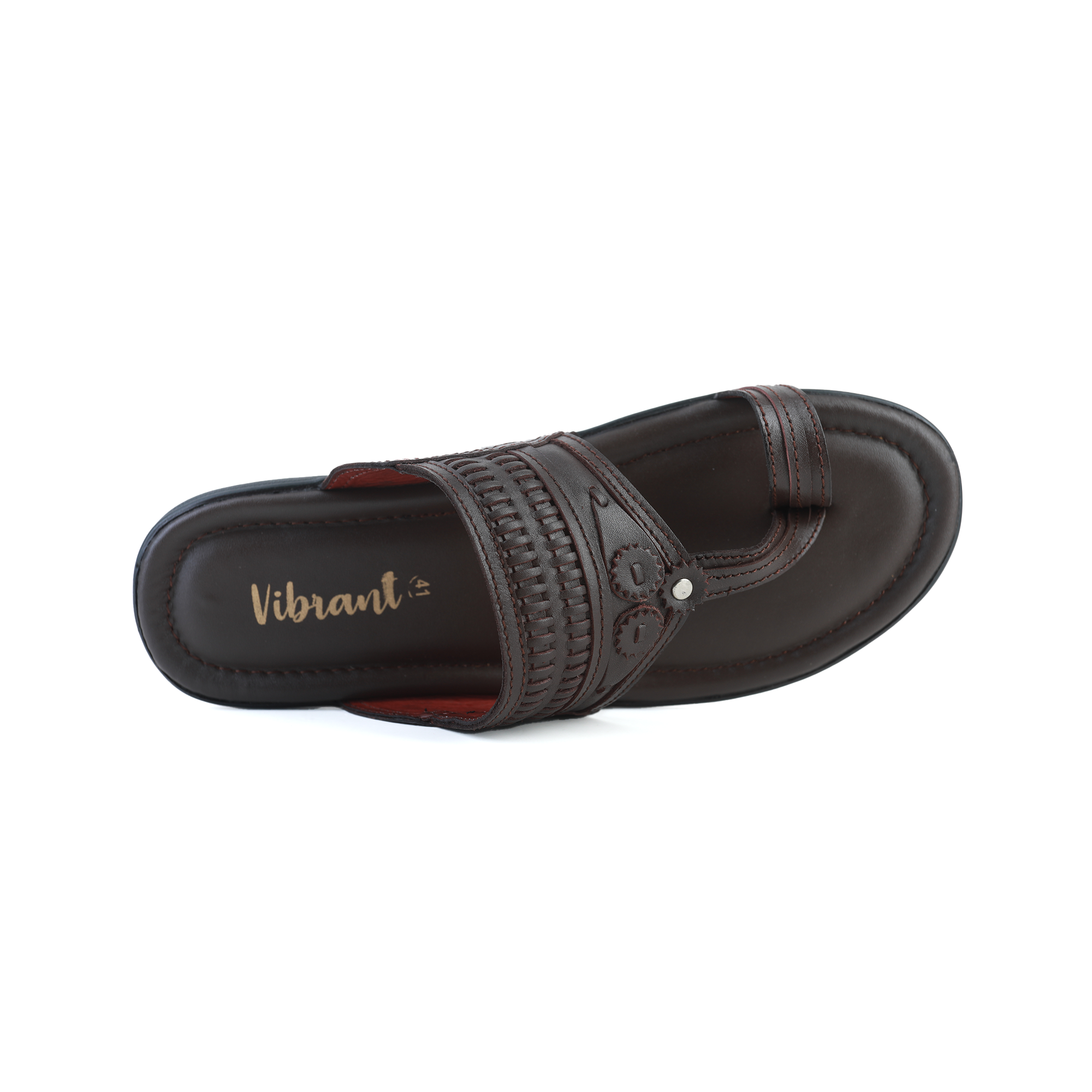 VIBRANT MEN SANDAL - Vibrantbd.com