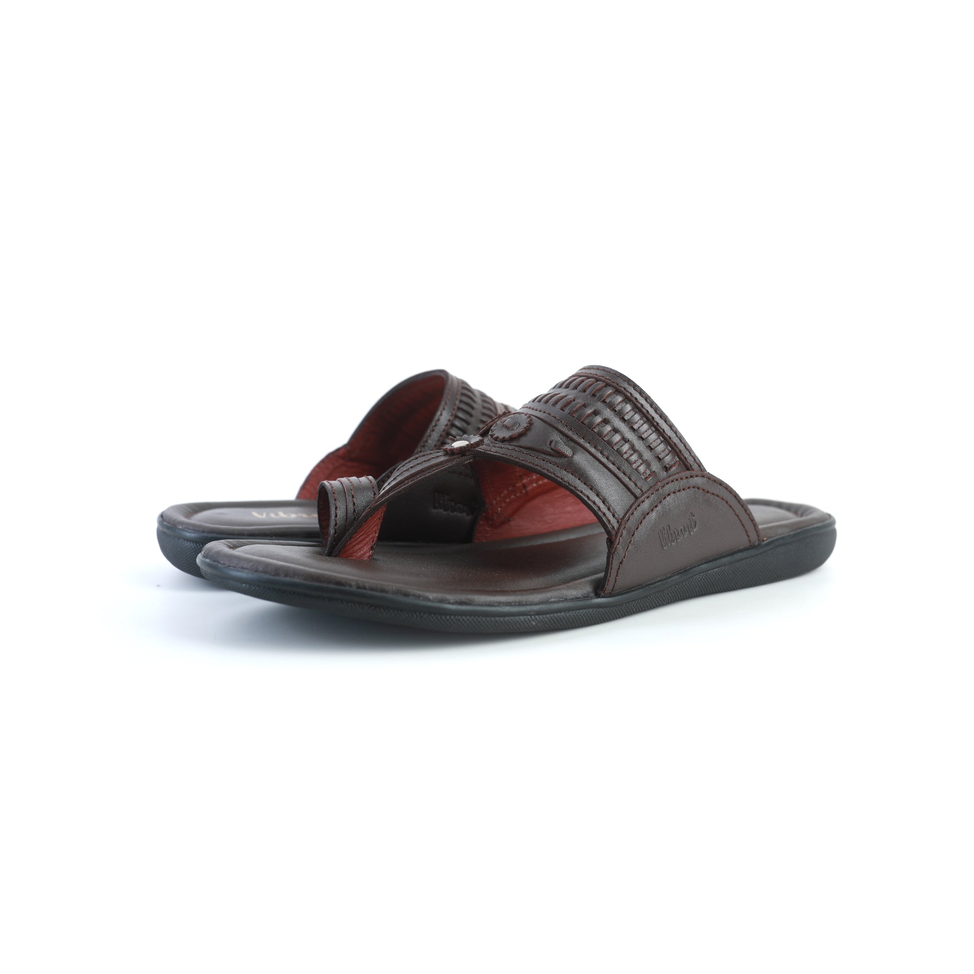 VIBRANT MEN SANDAL - Vibrantbd.com