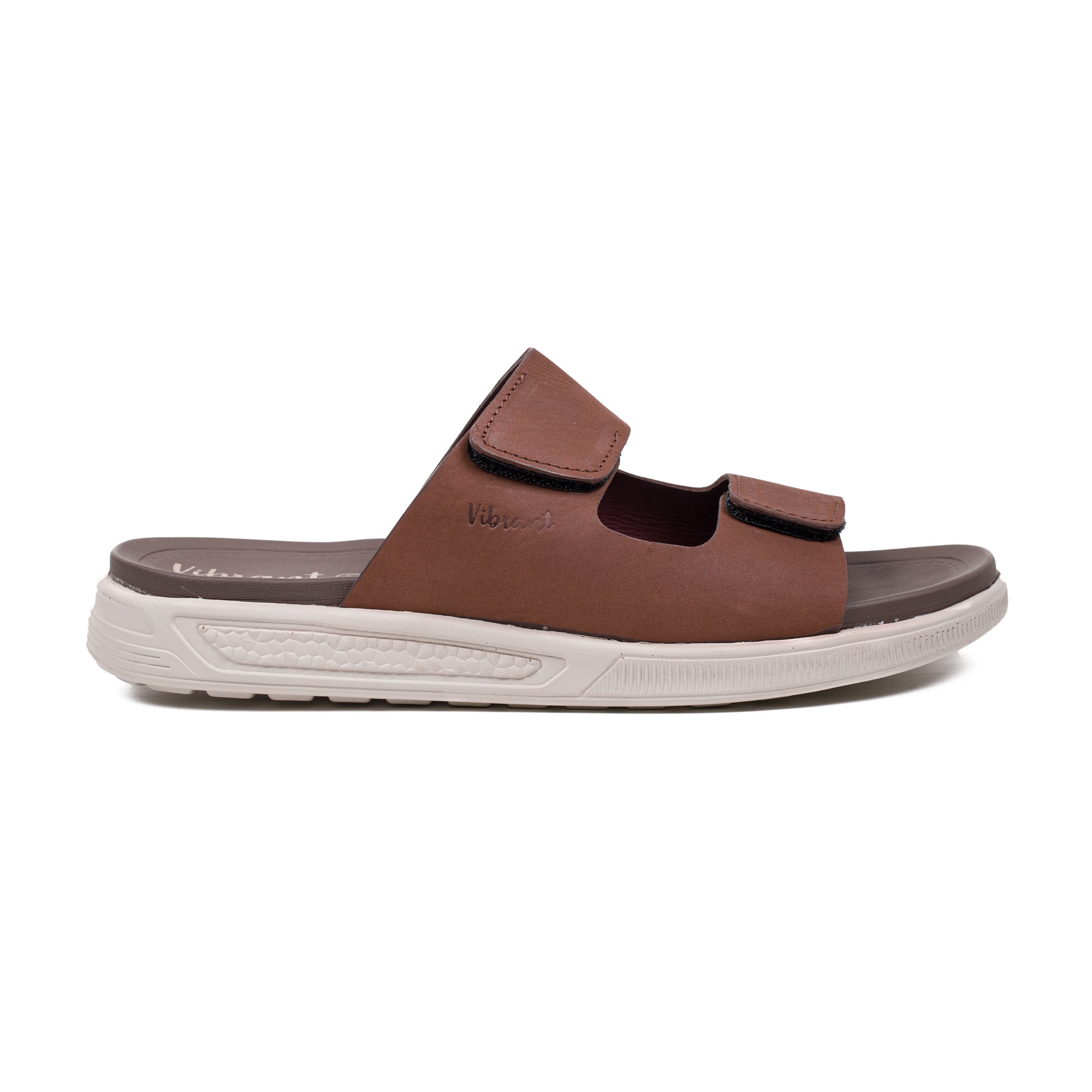 MEN'S COMFY WALK SLIPPER