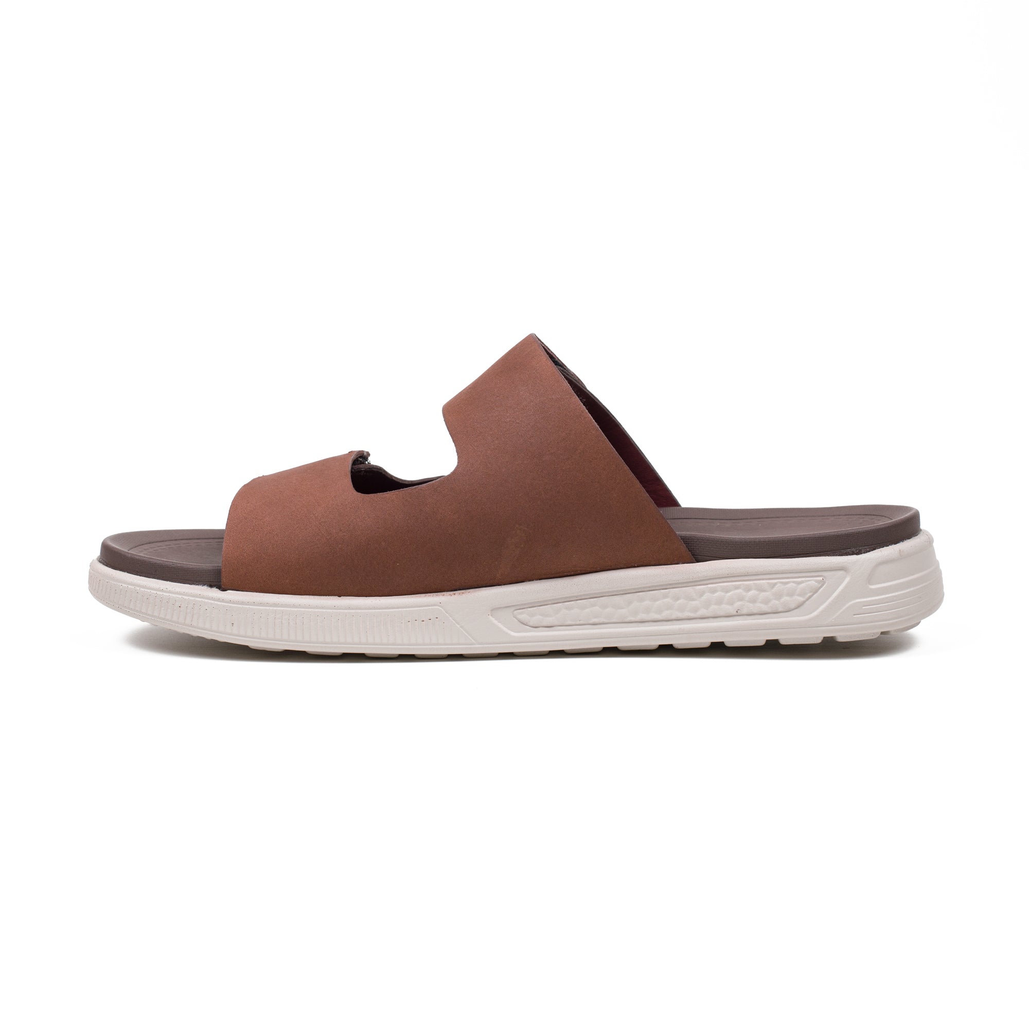 MEN'S COMFY WALK SLIPPER