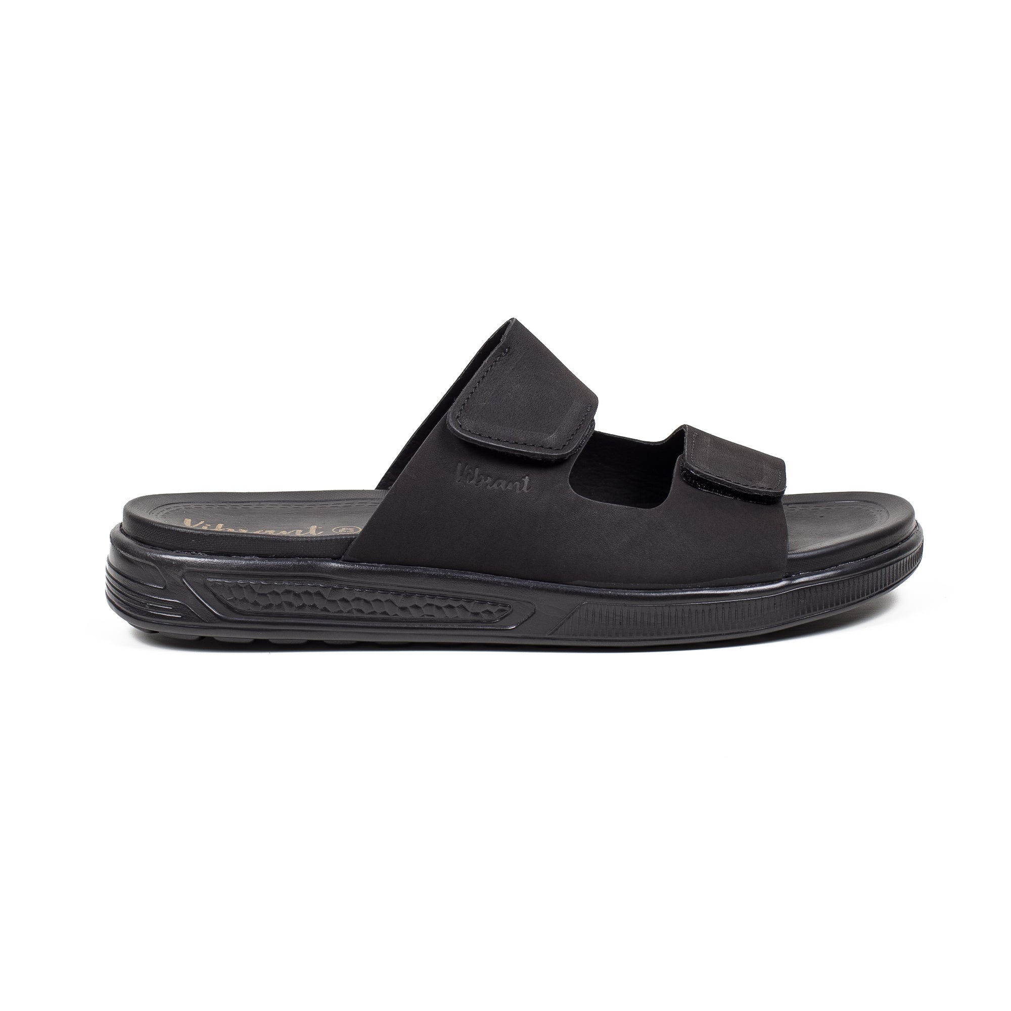 MEN'S COMFY WALK SLIPPER