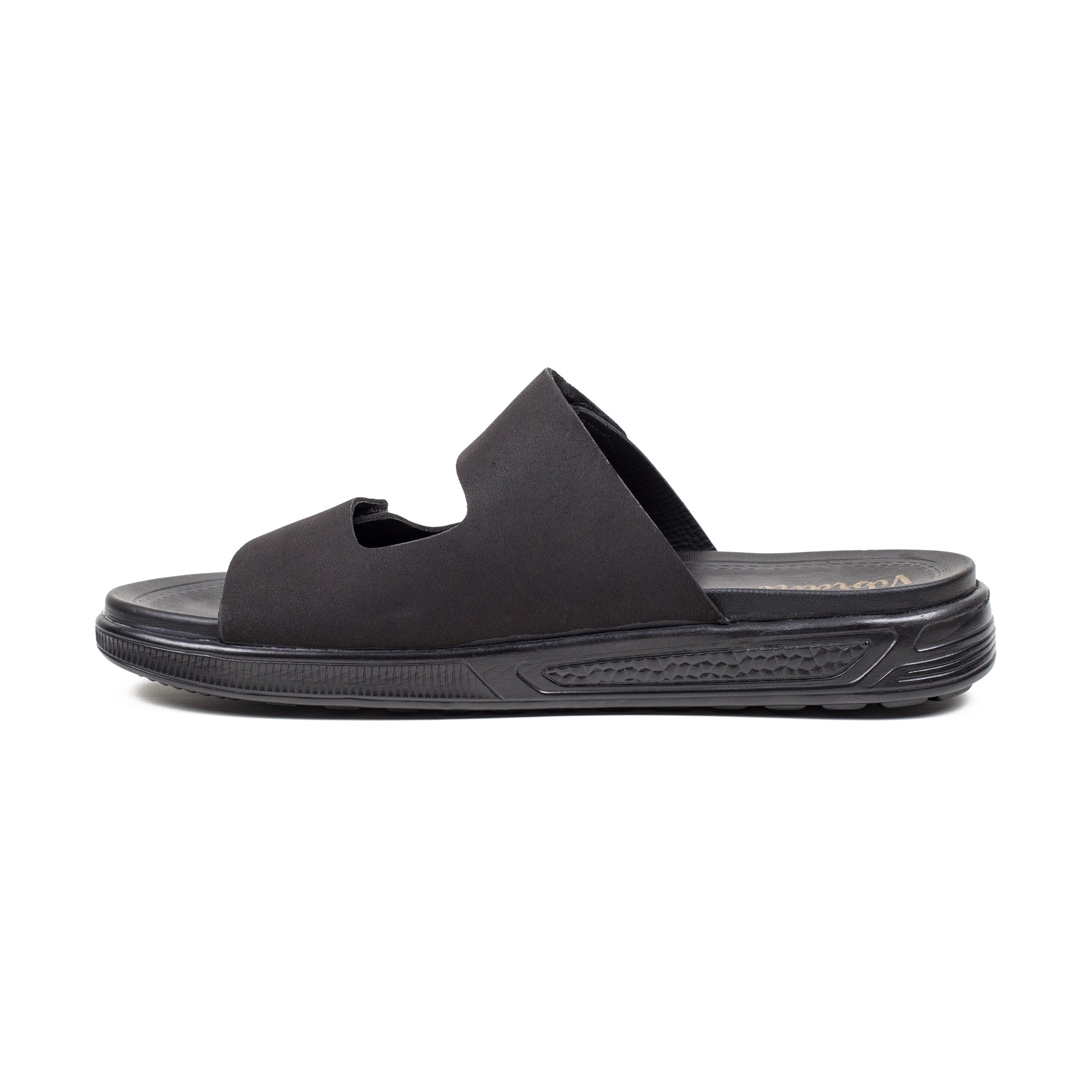 MEN'S COMFY WALK SLIPPER