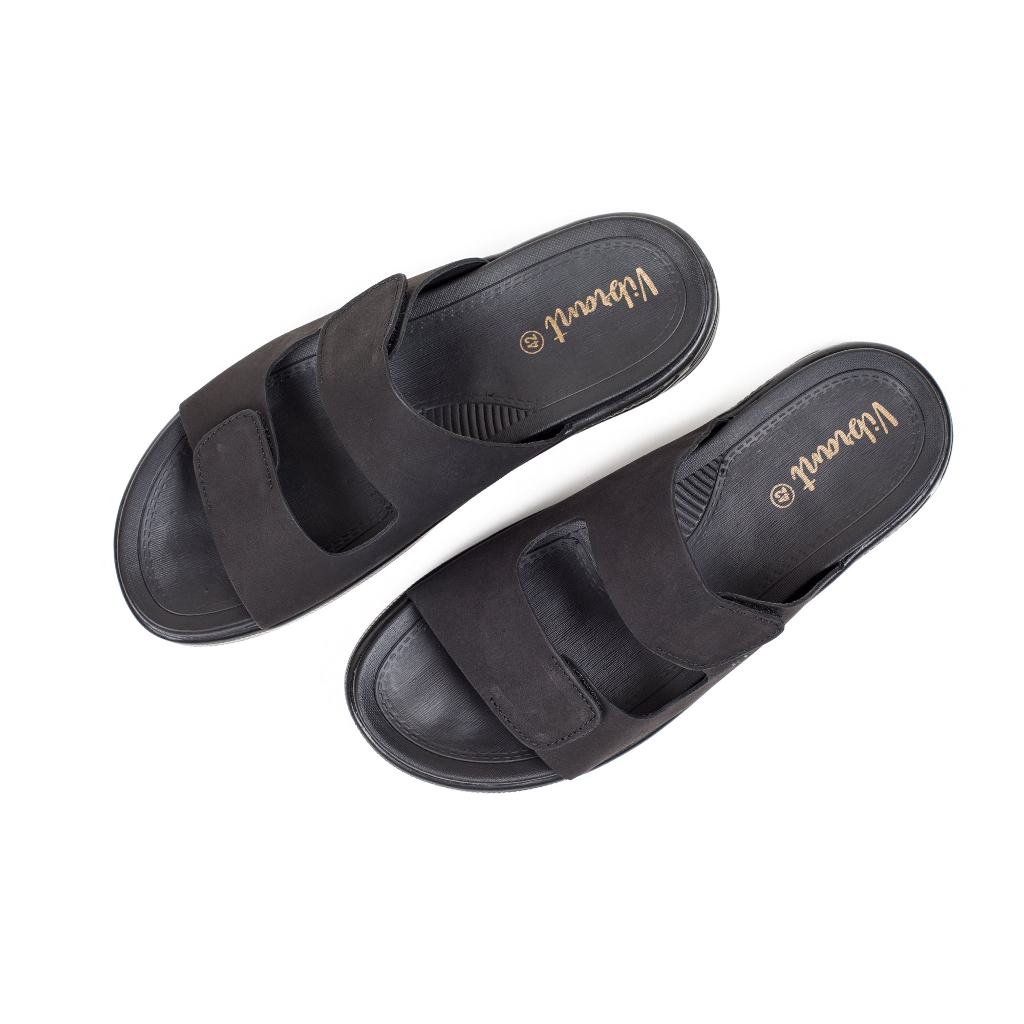 MEN'S COMFY WALK SLIPPER