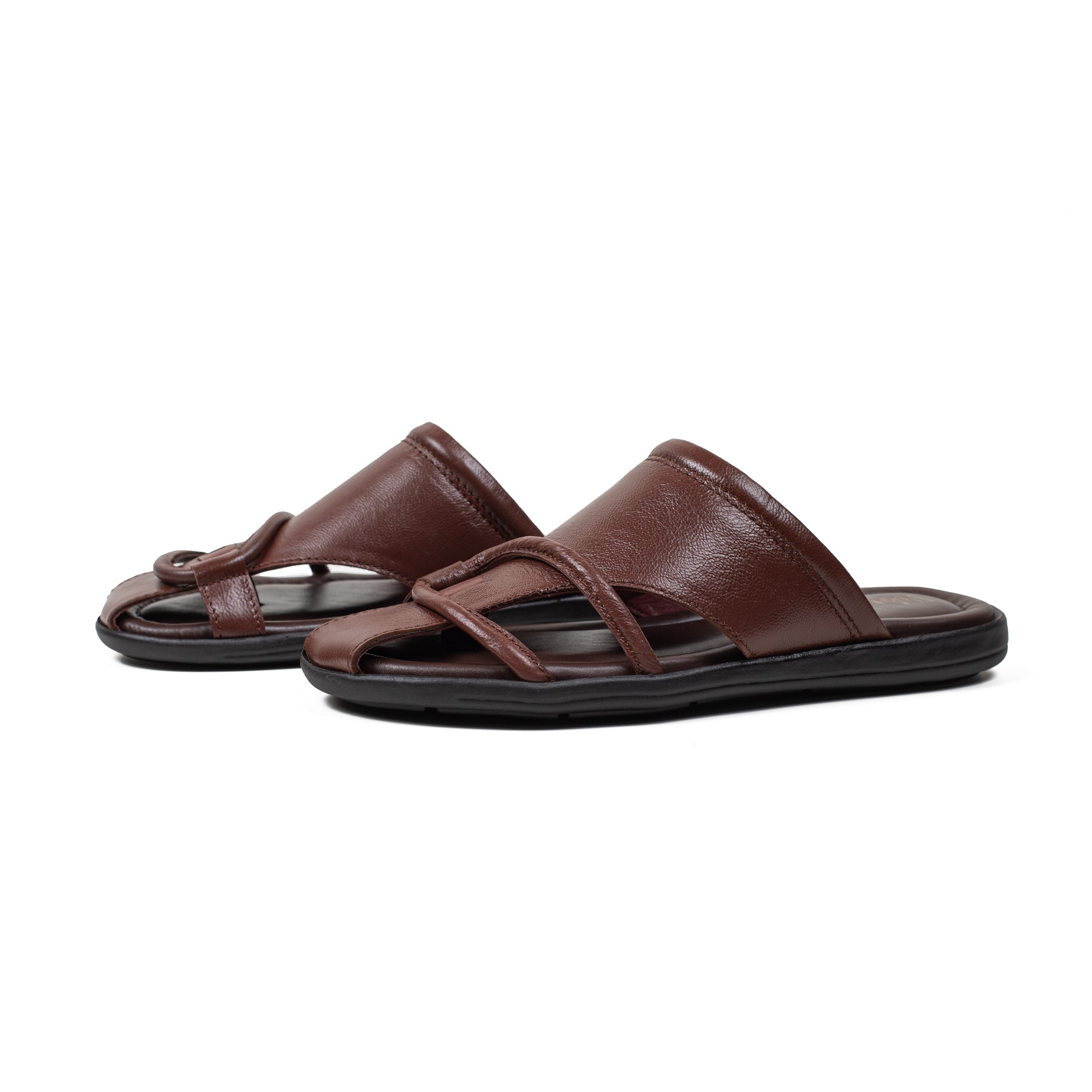 VIBRANT WALKWAY SUMMER SANDAL