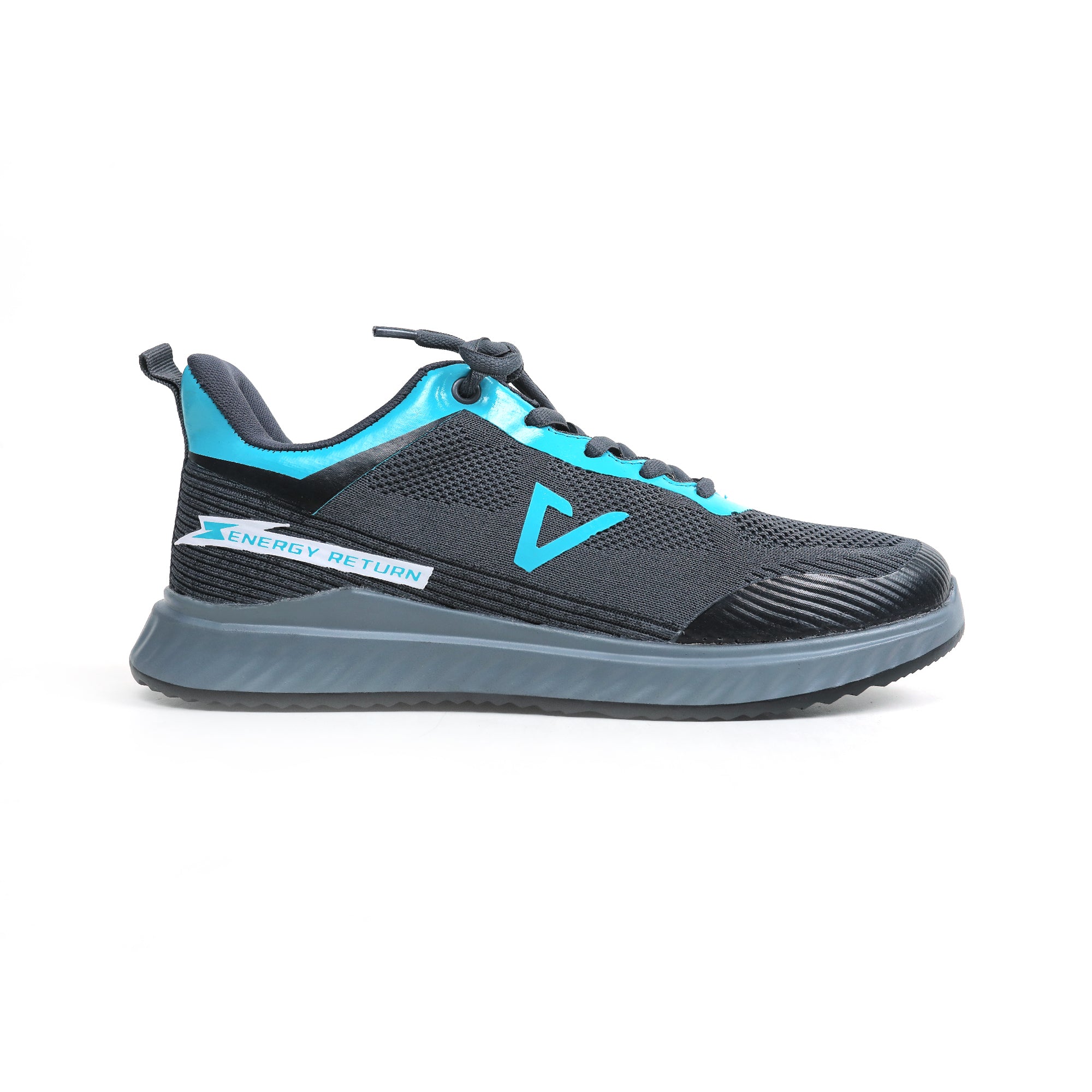 VIBRANT NEW STEPS MEN SPORTS SHOE - Vibrantbd.com