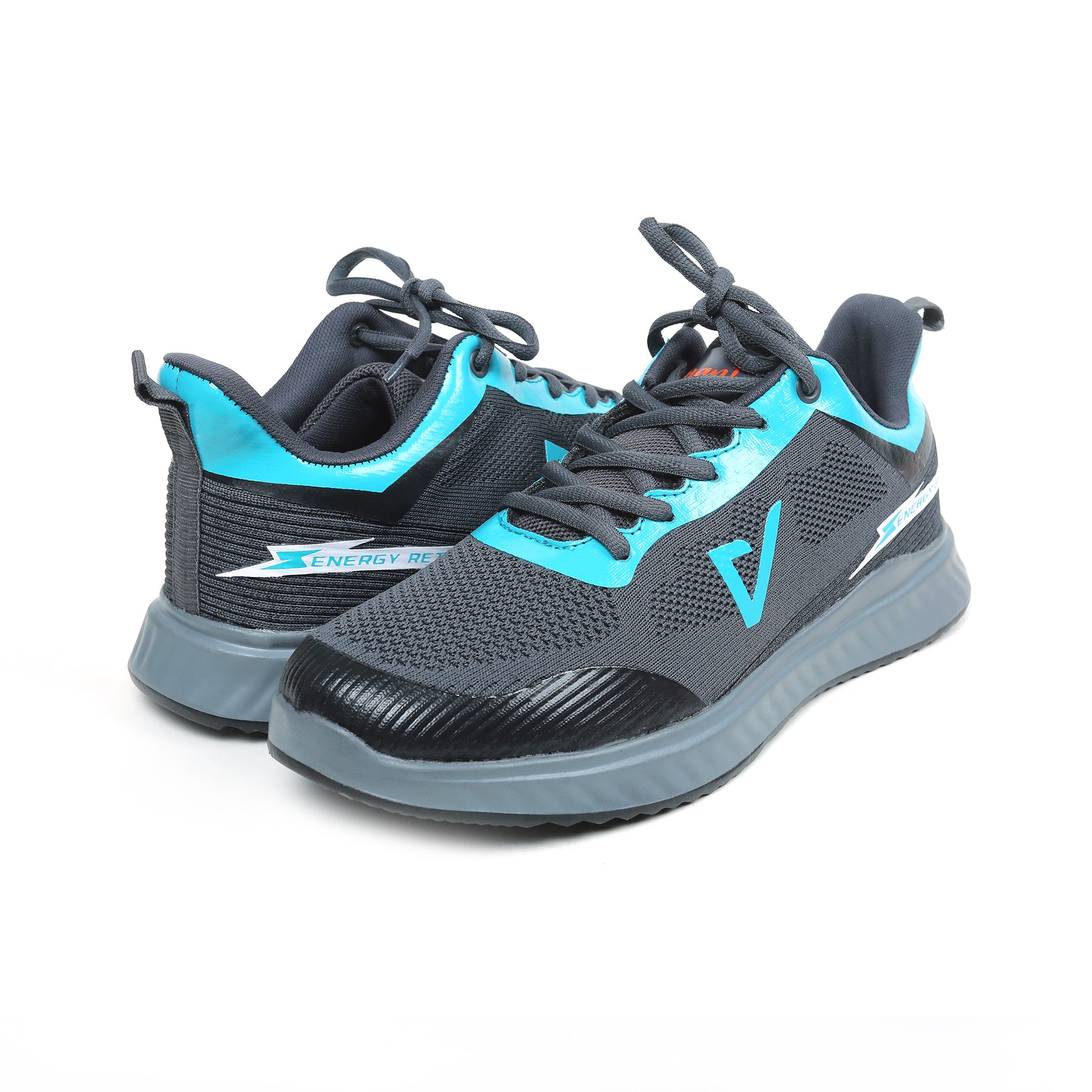 VIBRANT NEW STEPS MEN SPORTS SHOE - Vibrantbd.com