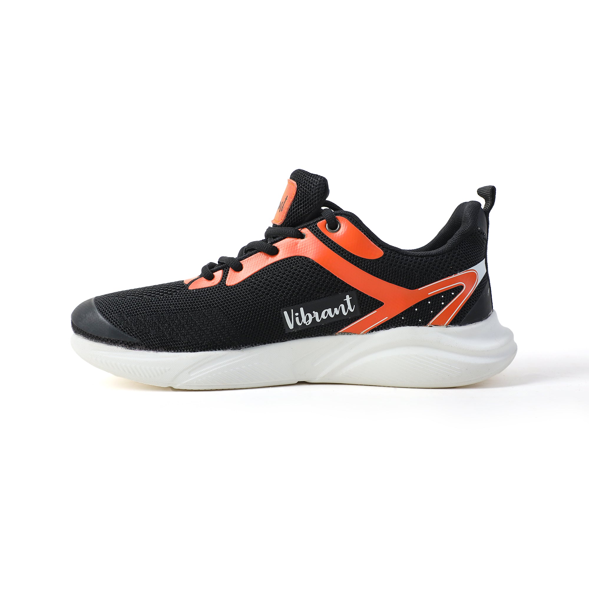 VIBRANT NEW STEPS MEN SPORTS SHOE - Vibrantbd.com