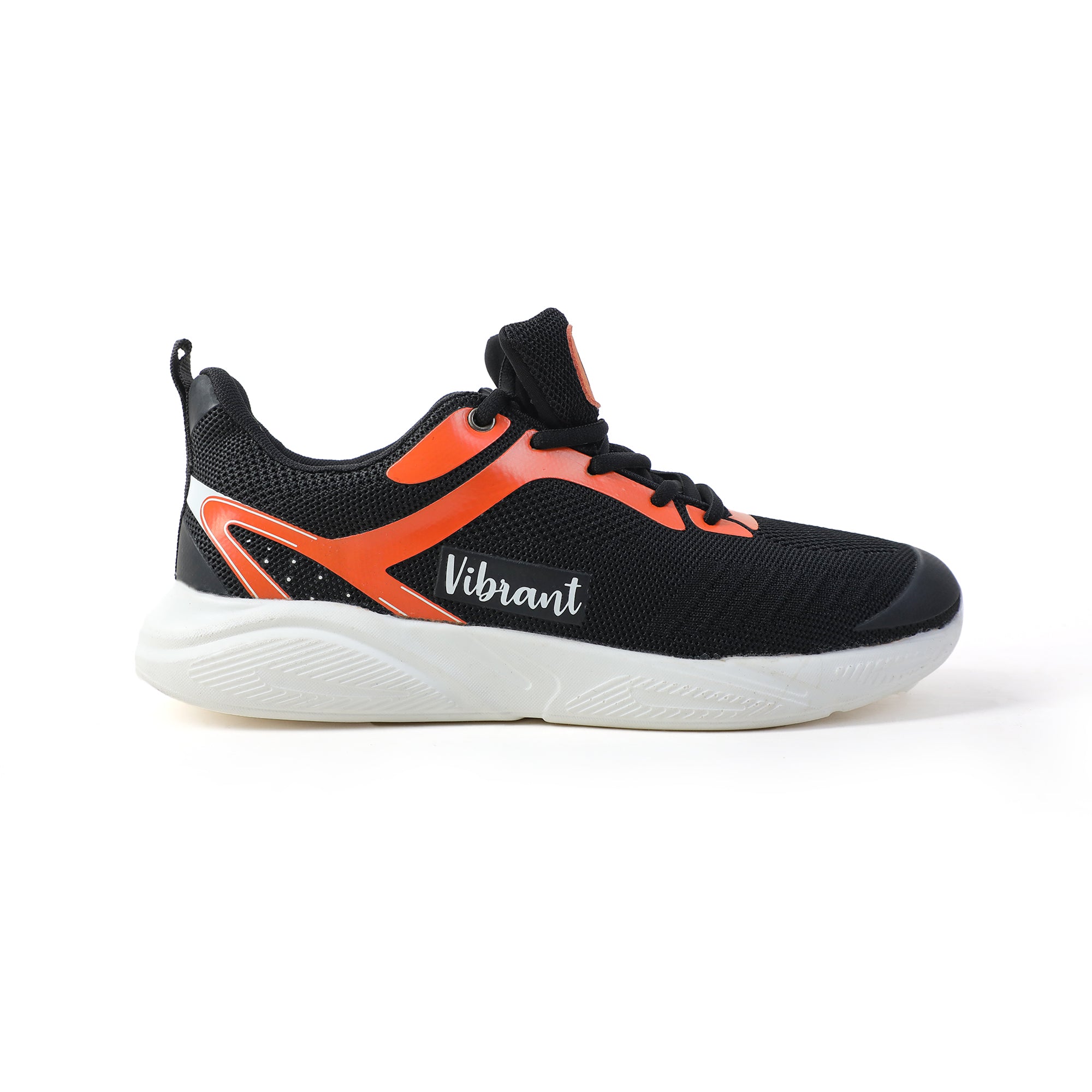 VIBRANT NEW STEPS MEN SPORTS SHOE - Vibrantbd.com