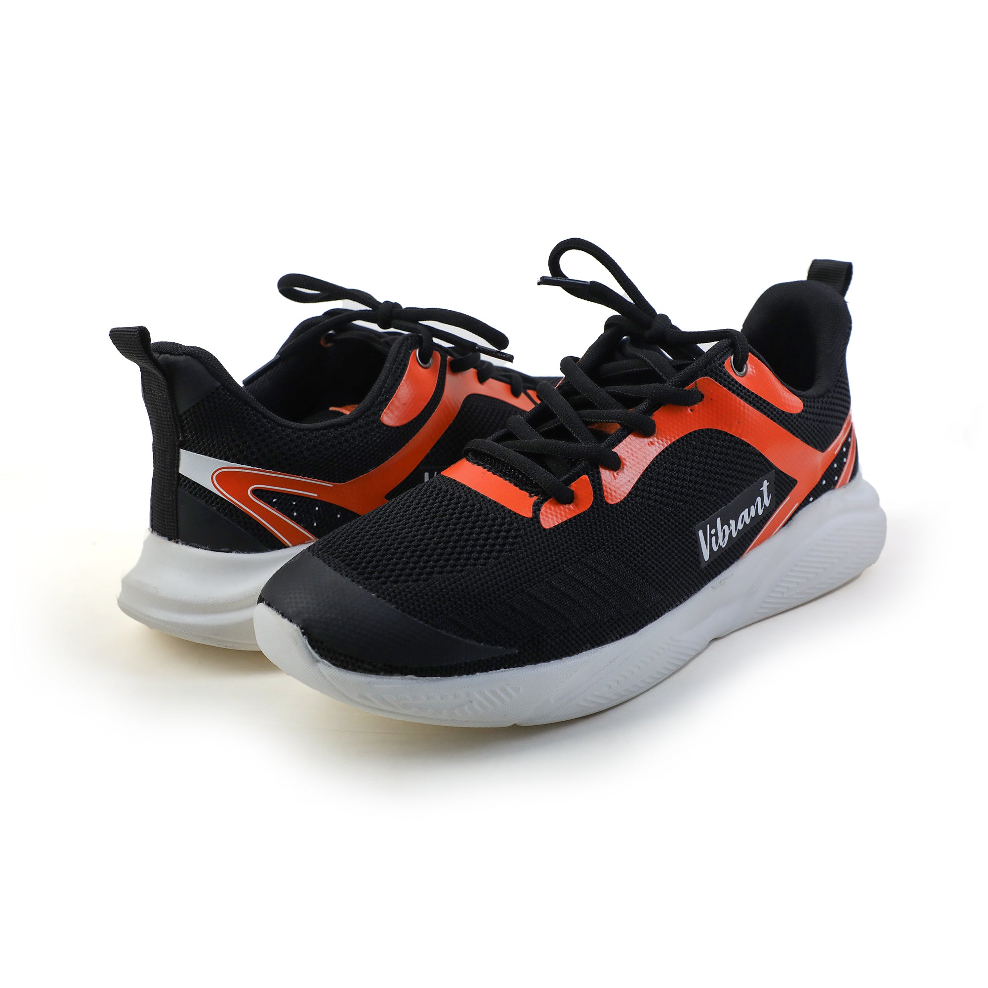 VIBRANT NEW STEPS MEN SPORTS SHOE - Vibrantbd.com