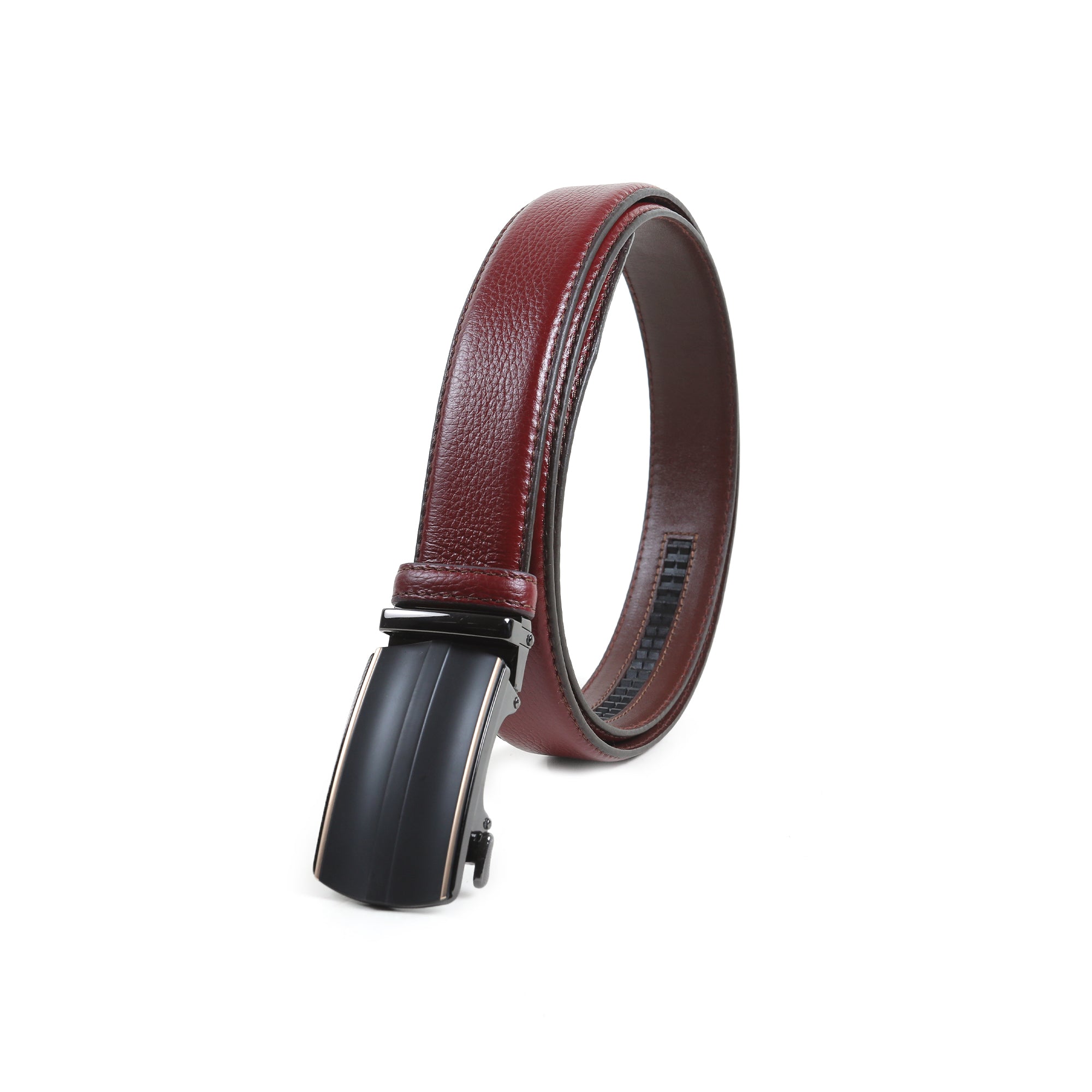 VIBRANT LEATHER GEAR BELT - Vibrantbd.com