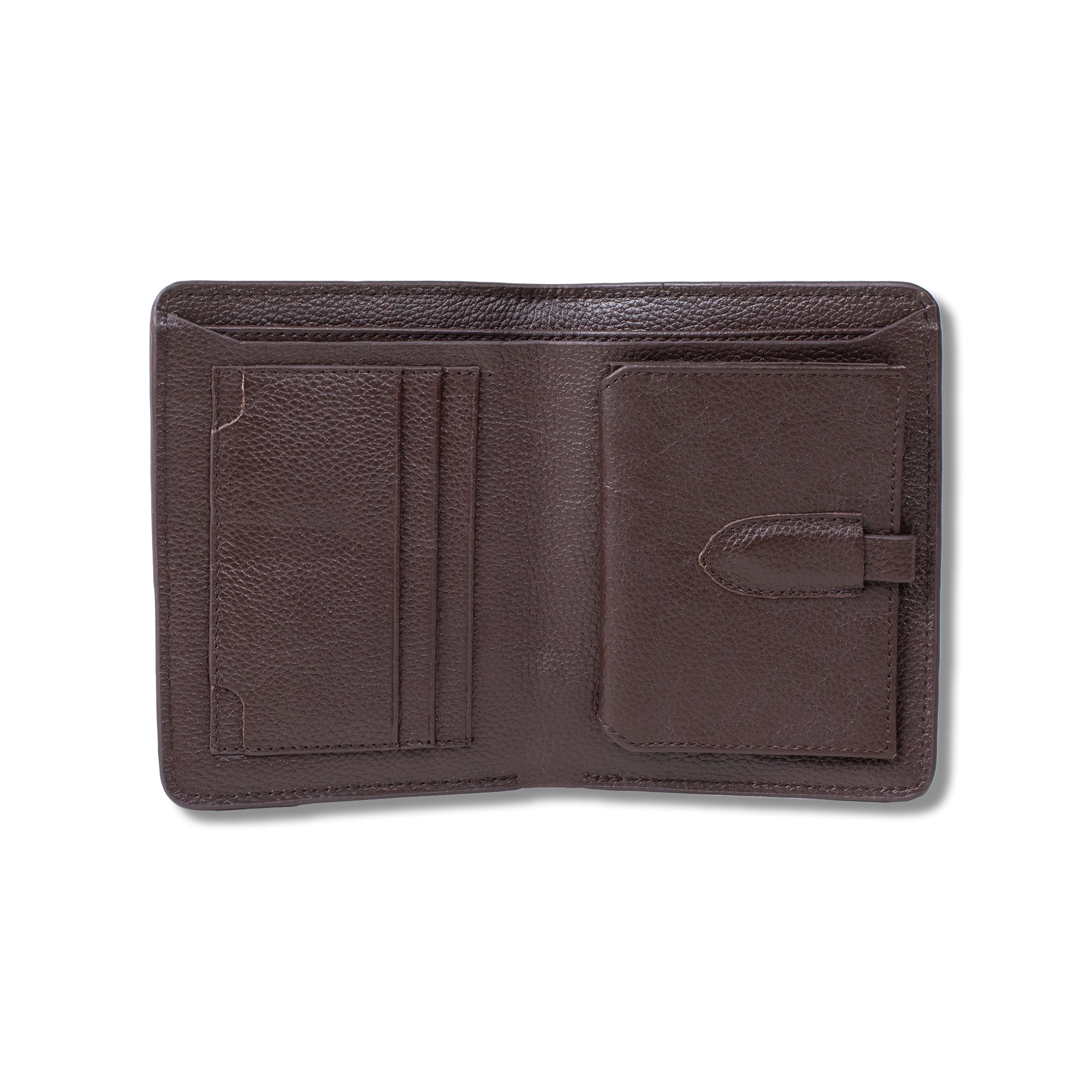 VIBRANT LEATHER MEN WALLET