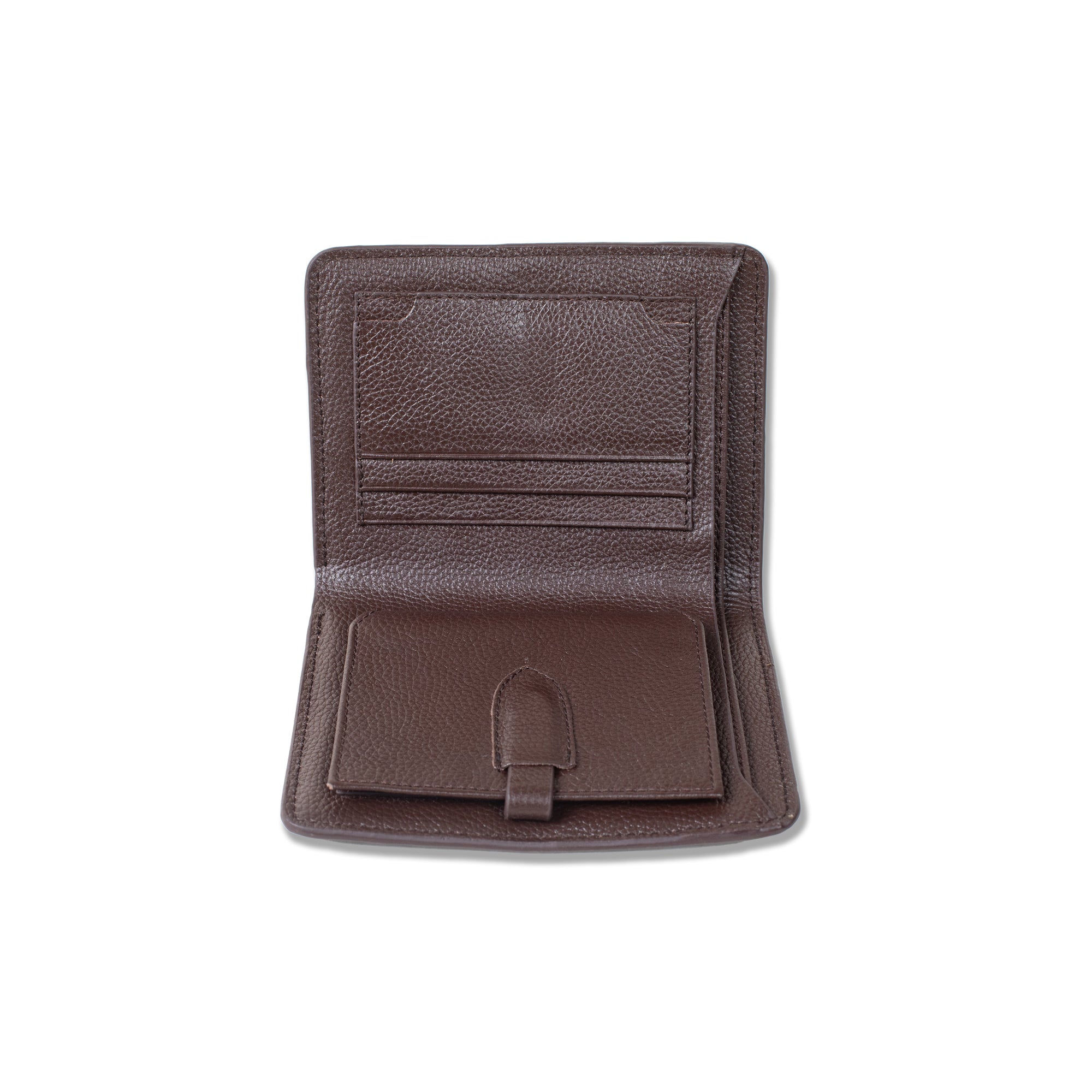 VIBRANT LEATHER MEN WALLET