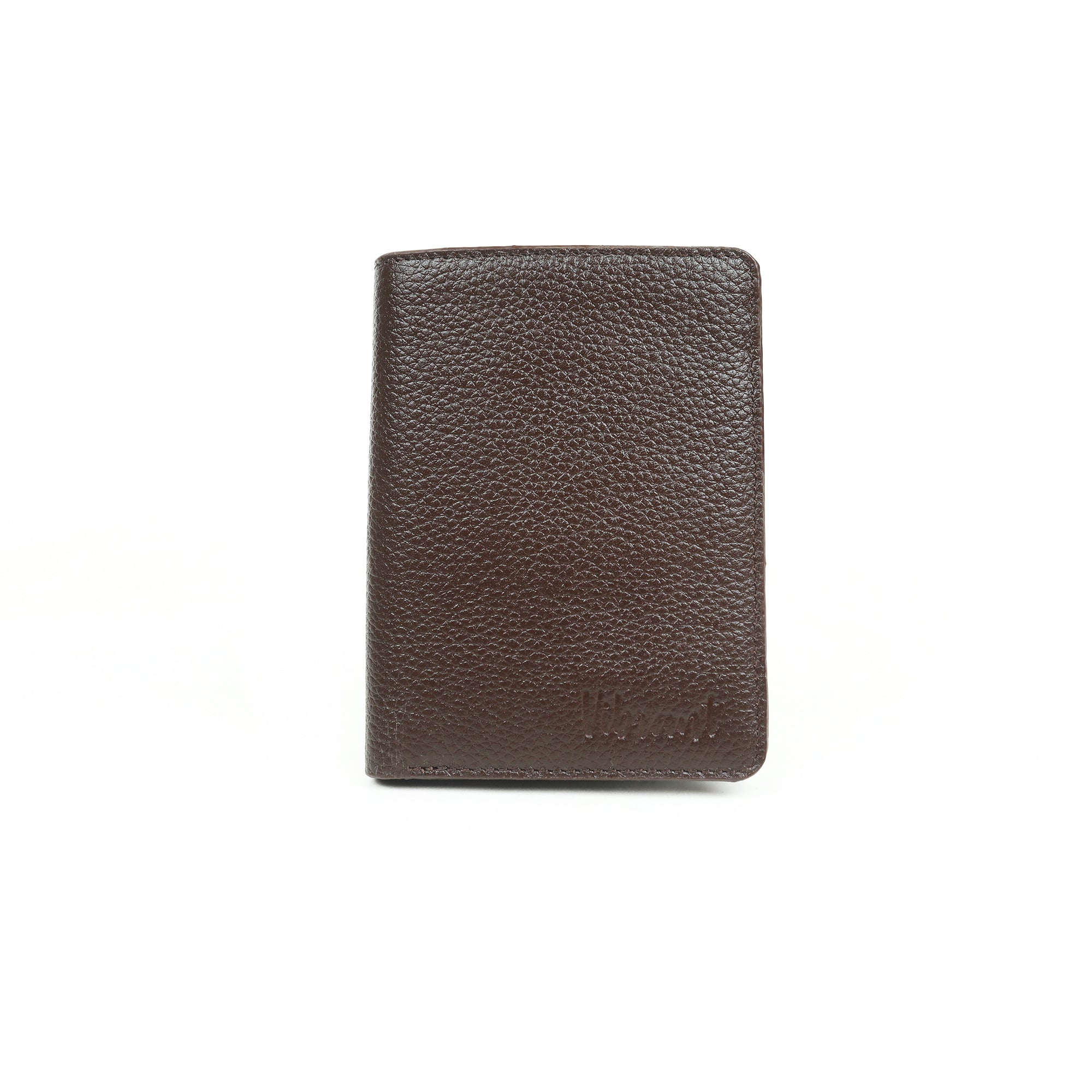 VIBRANT LEATHER MEN  WALLET