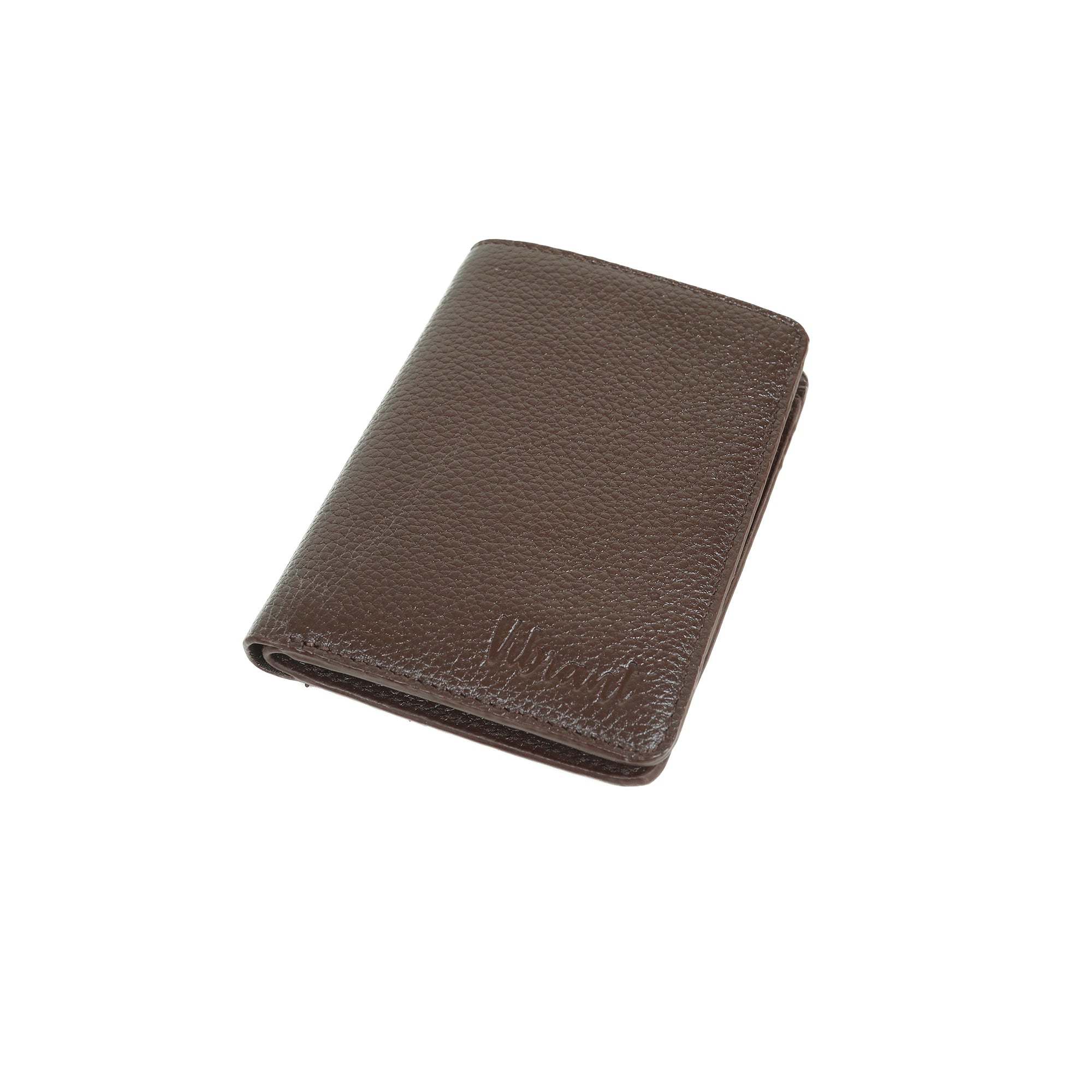 VIBRANT LEATHER MEN  WALLET