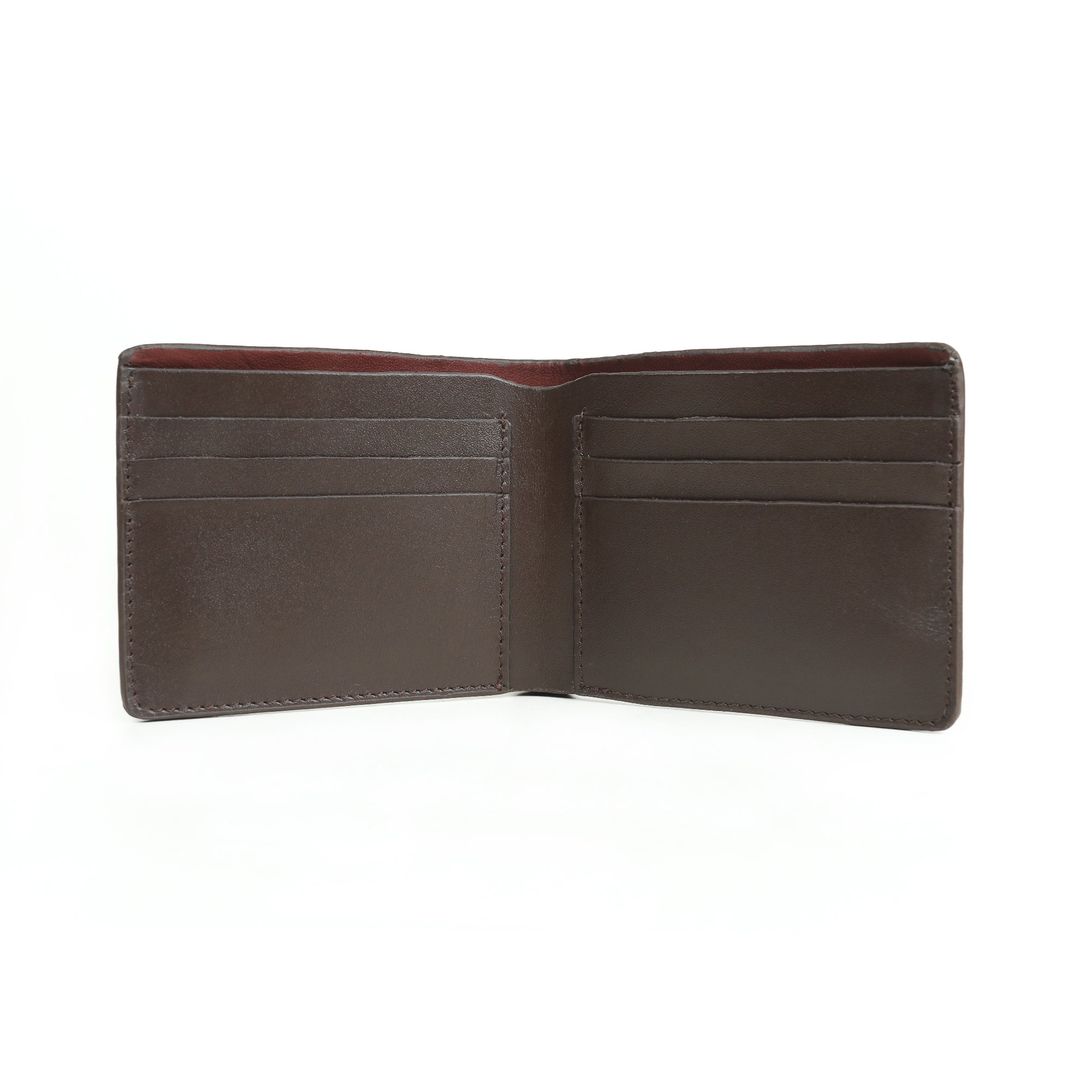 VIBRANT LEATHER MEN  WALLET