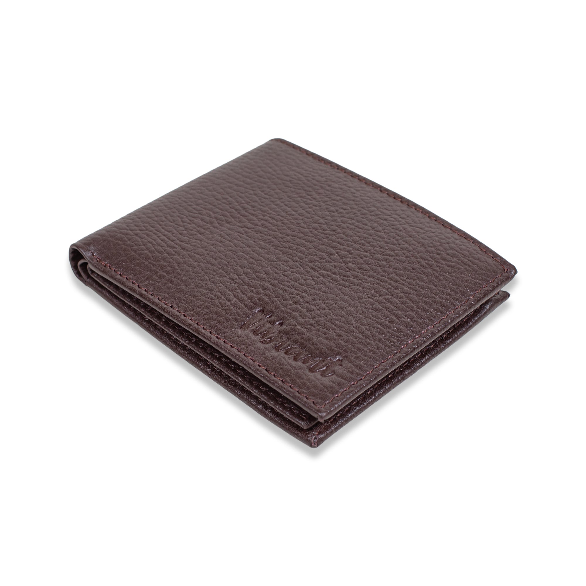 VIBRANT LEATHER MEN WALLET