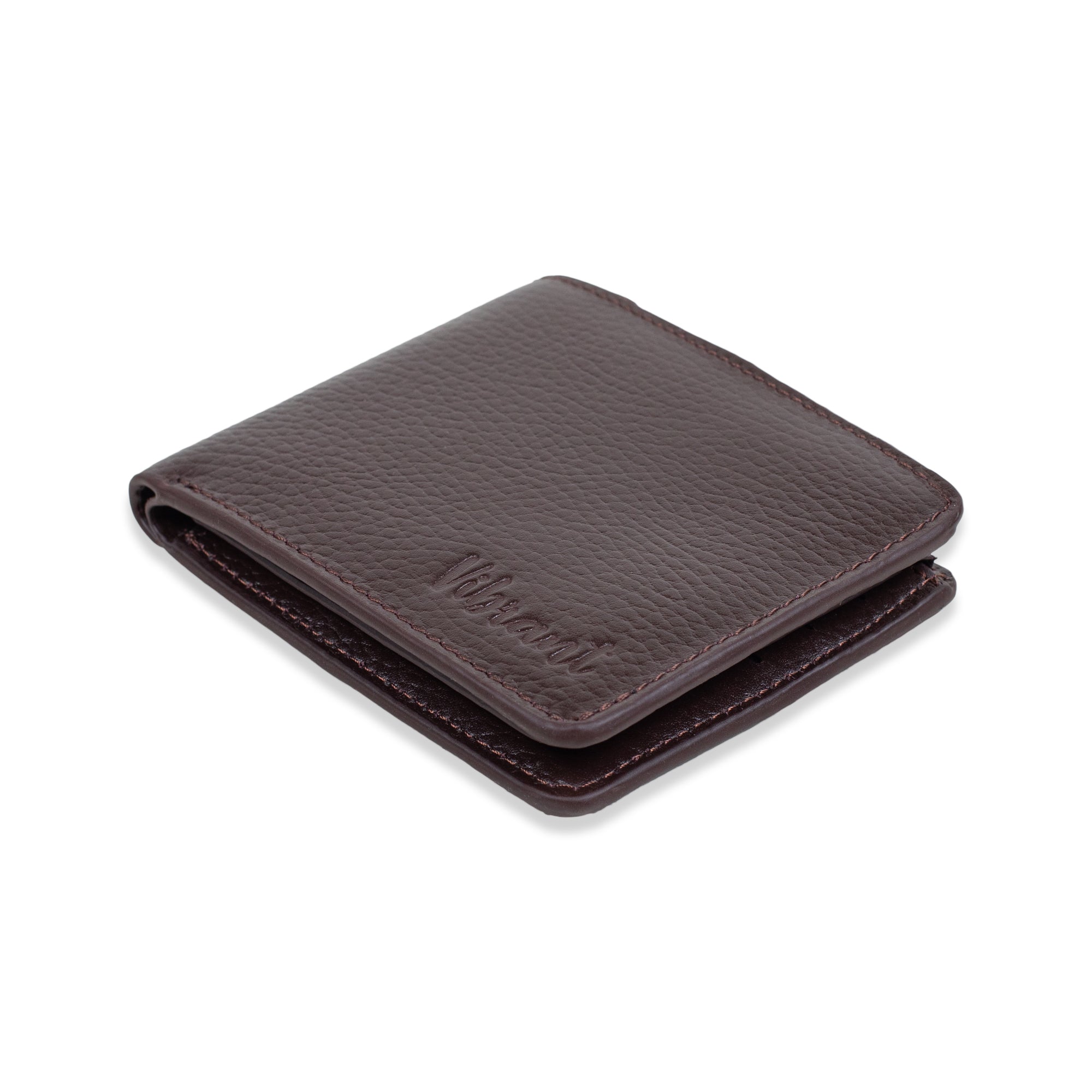 VIBRANT LEATHER MEN WALLET