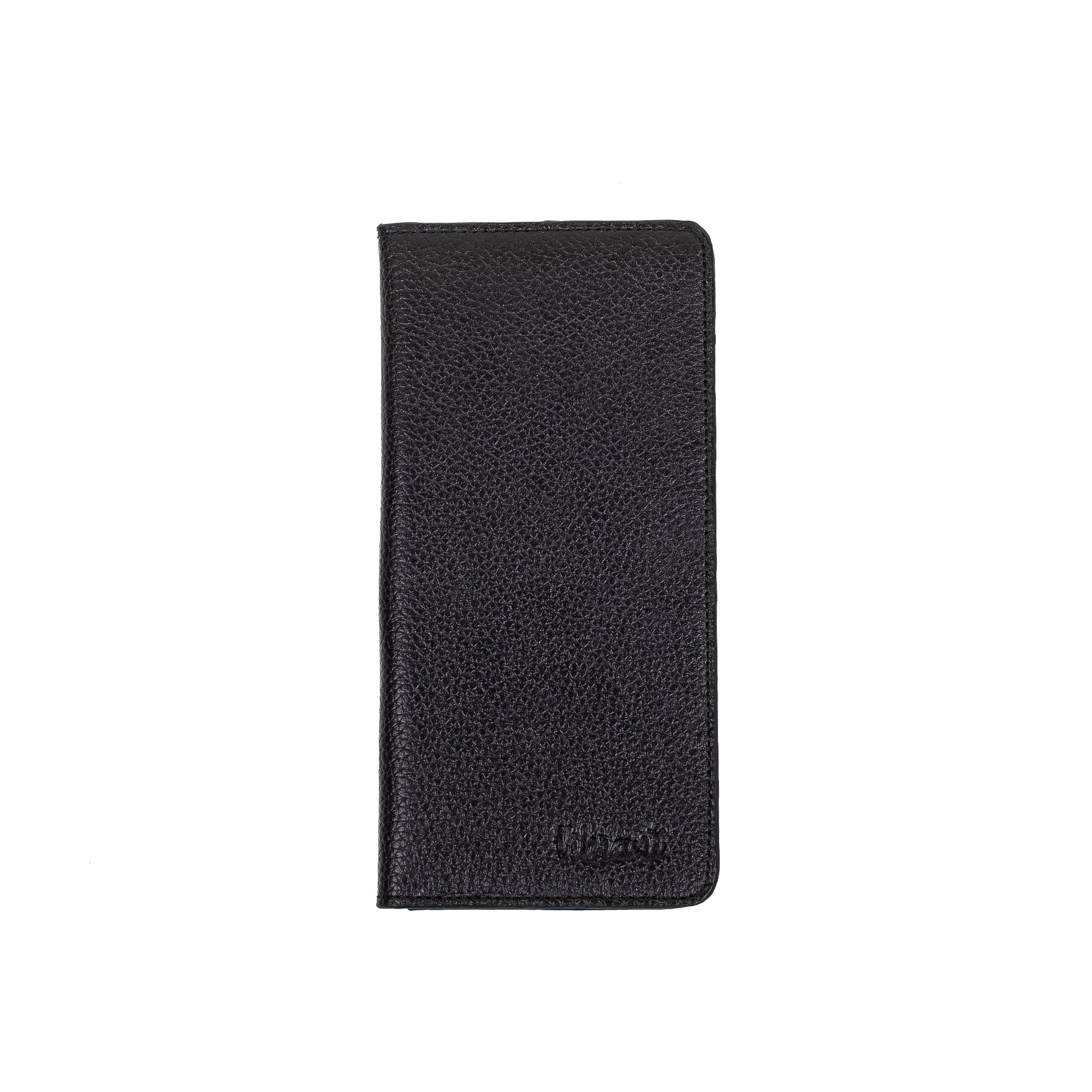 VIBRANT LEATHER MEN LONG WALLET