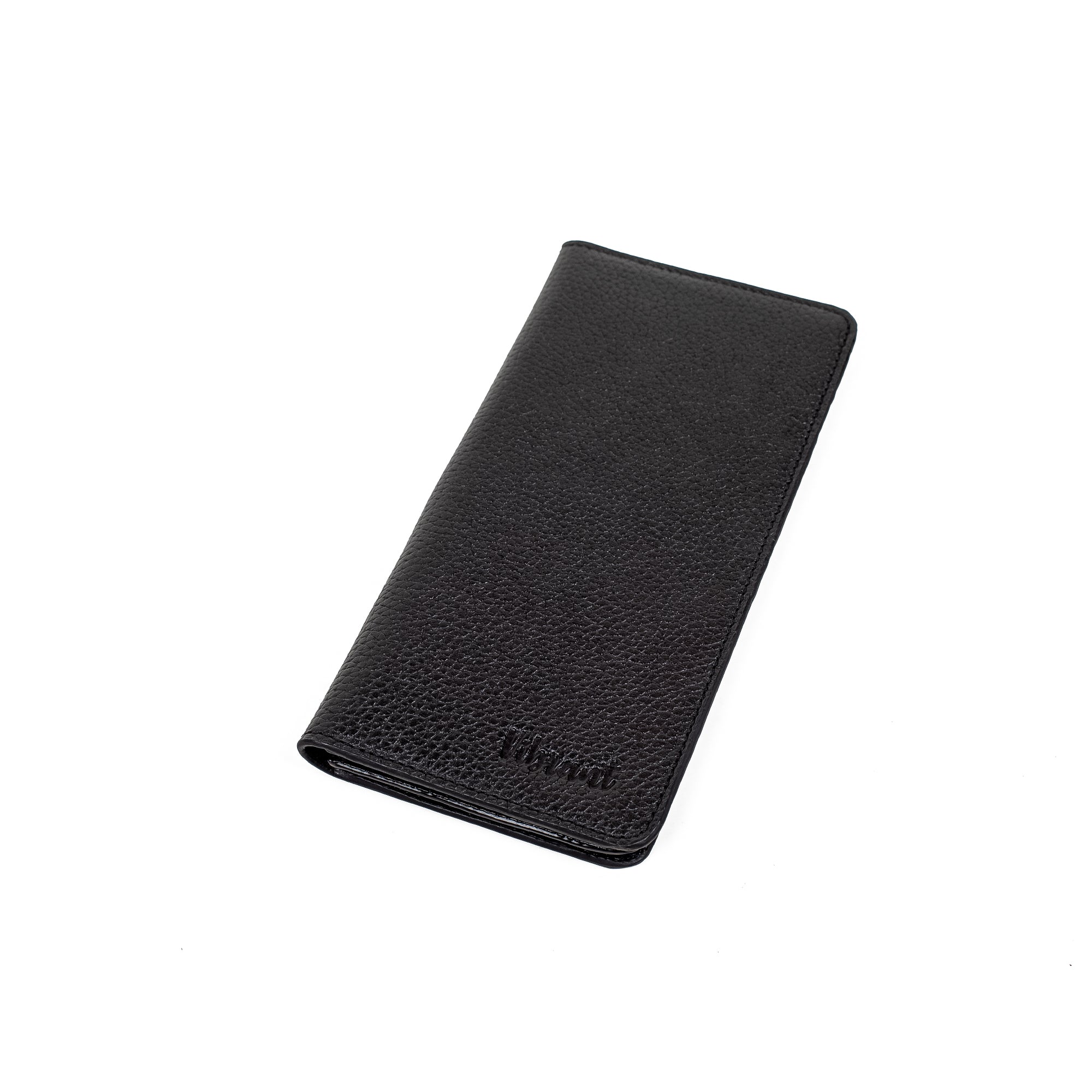 VIBRANT LEATHER MEN LONG WALLET