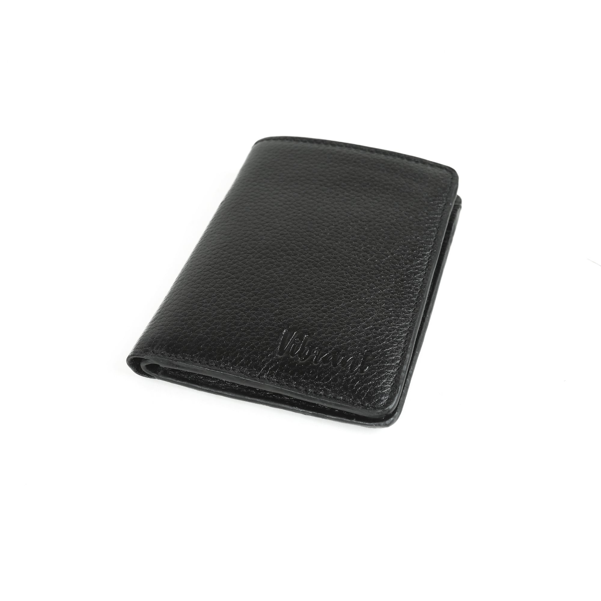 VIBRANT LEATHER MEN  WALLET