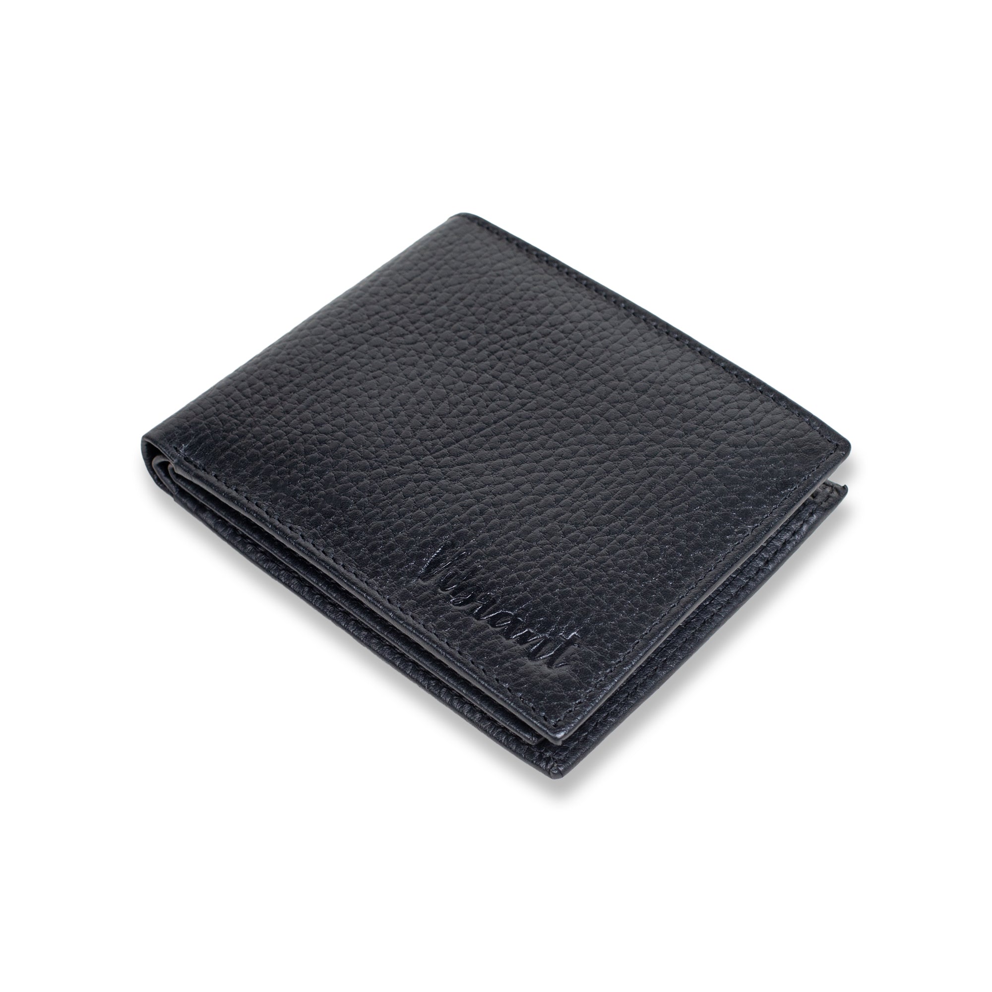 VIBRANT LEATHER MEN WALLET