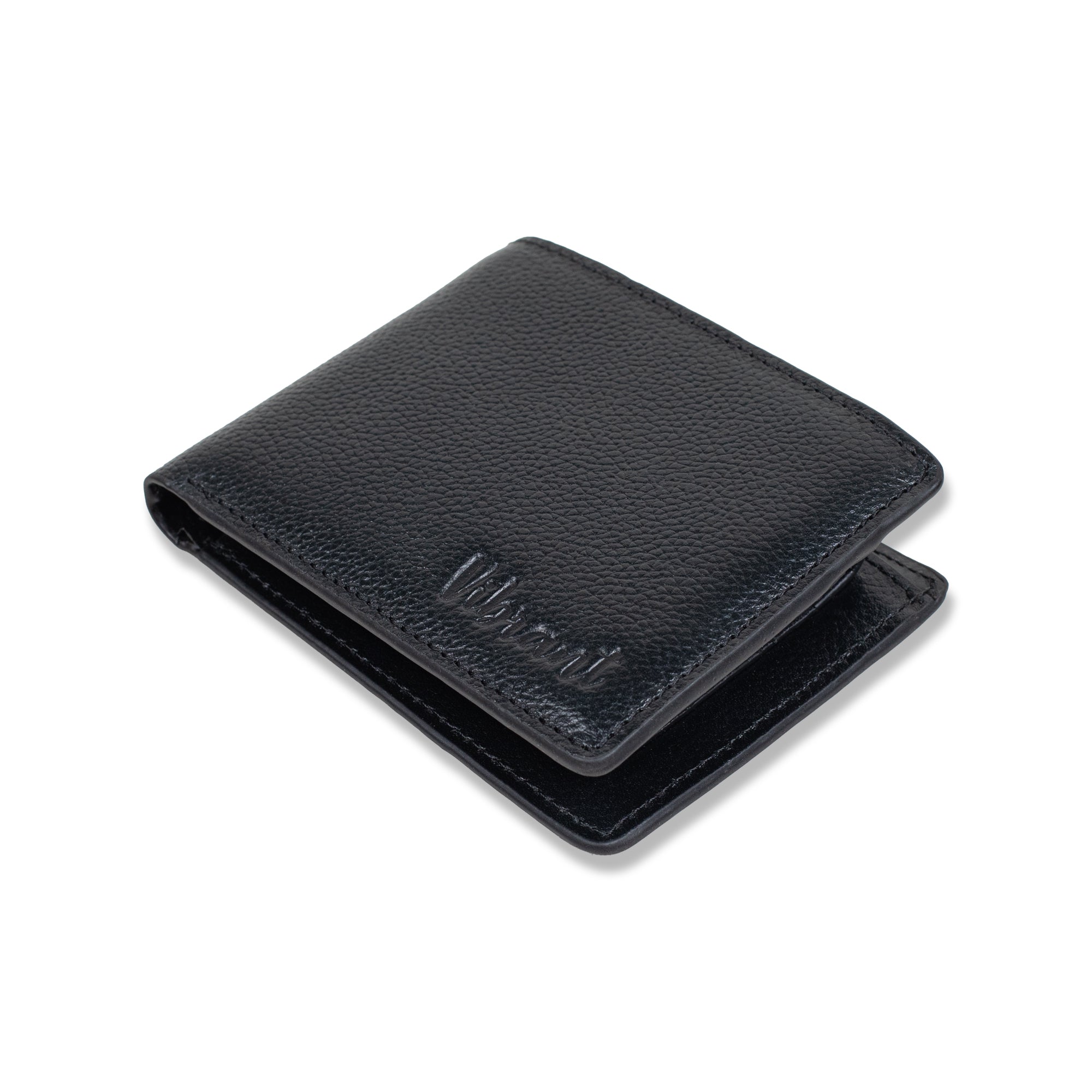 VIBRANT LEATHER MEN WALLET